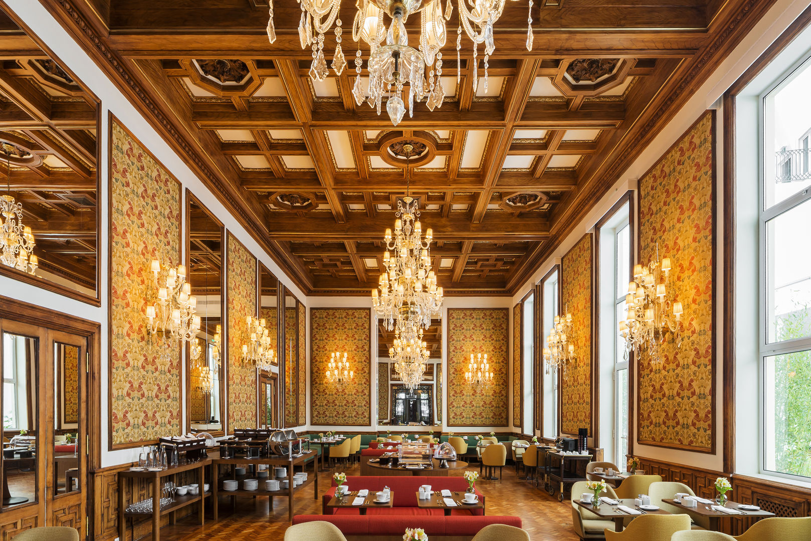 Hospes Infante Sagres Porto