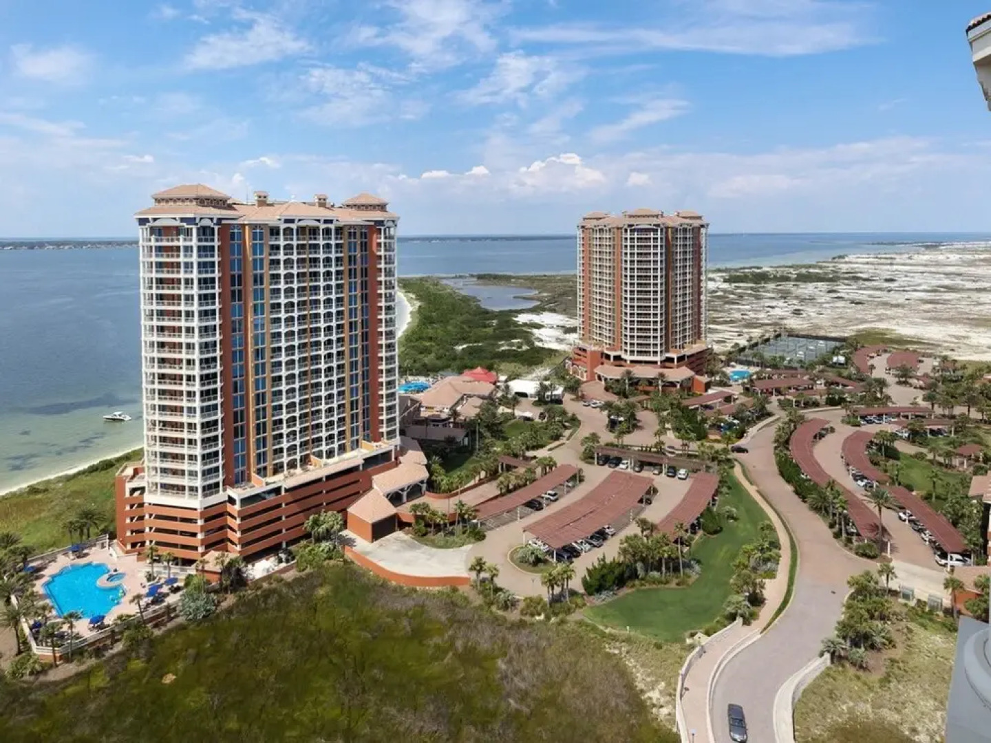 Portofino Island Resort 5 2106