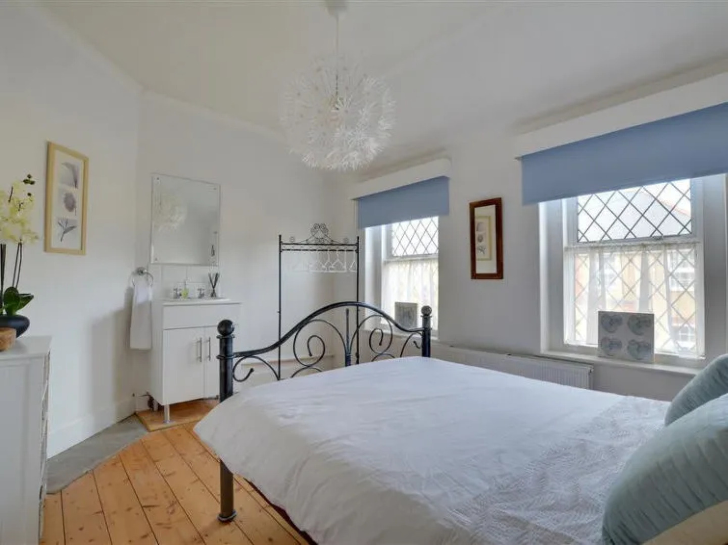 Holiday Home York Manie