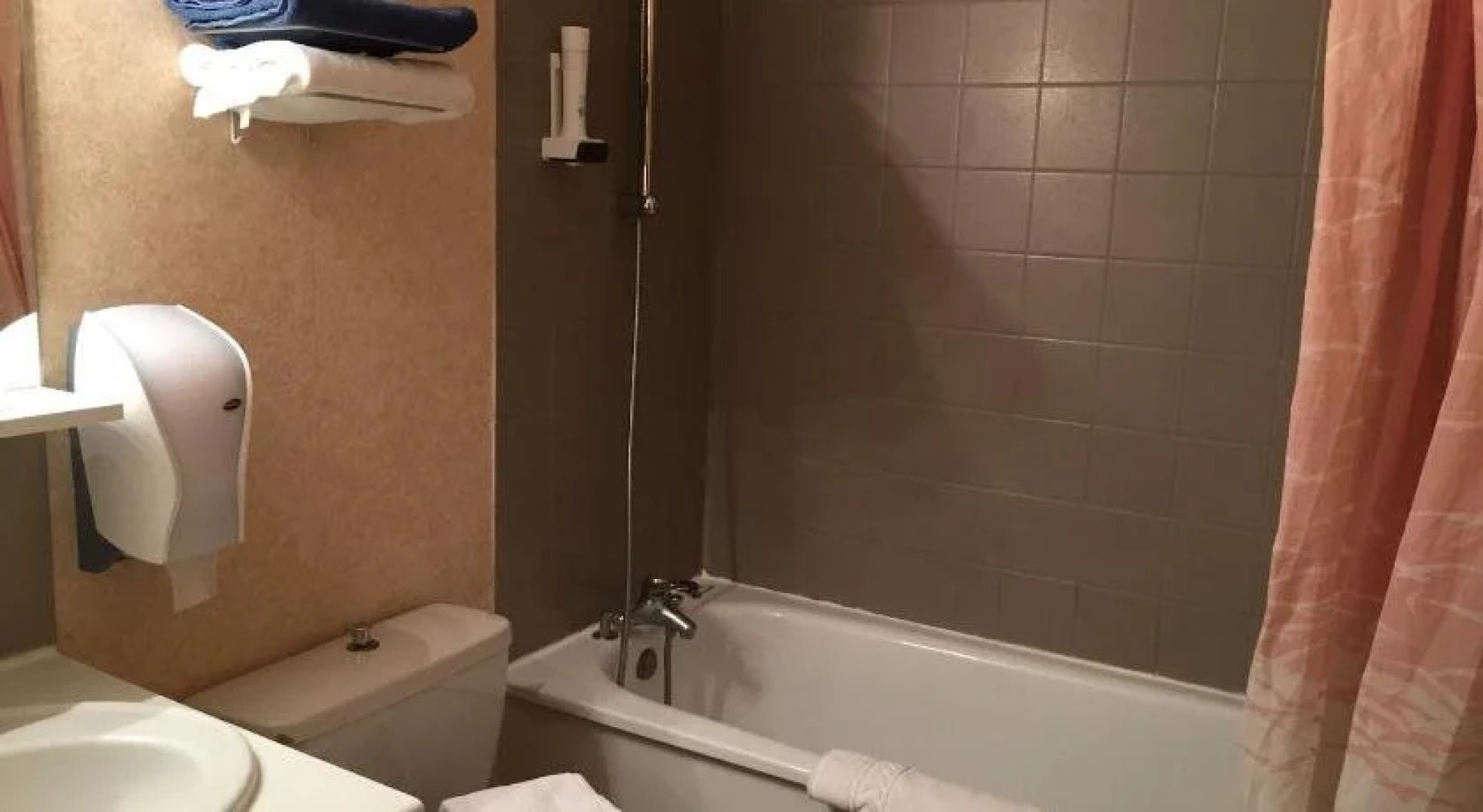 Logis Hôtel l'air Marin