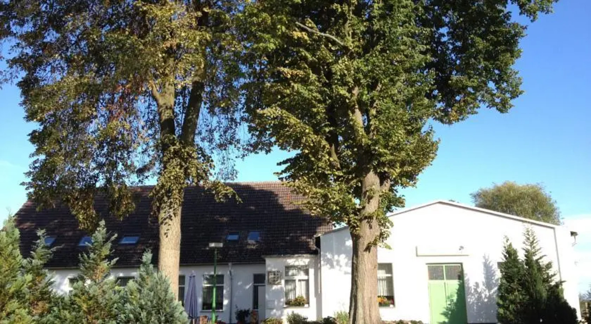 Lindenhof Liepgarten - Pension & Gaststätte