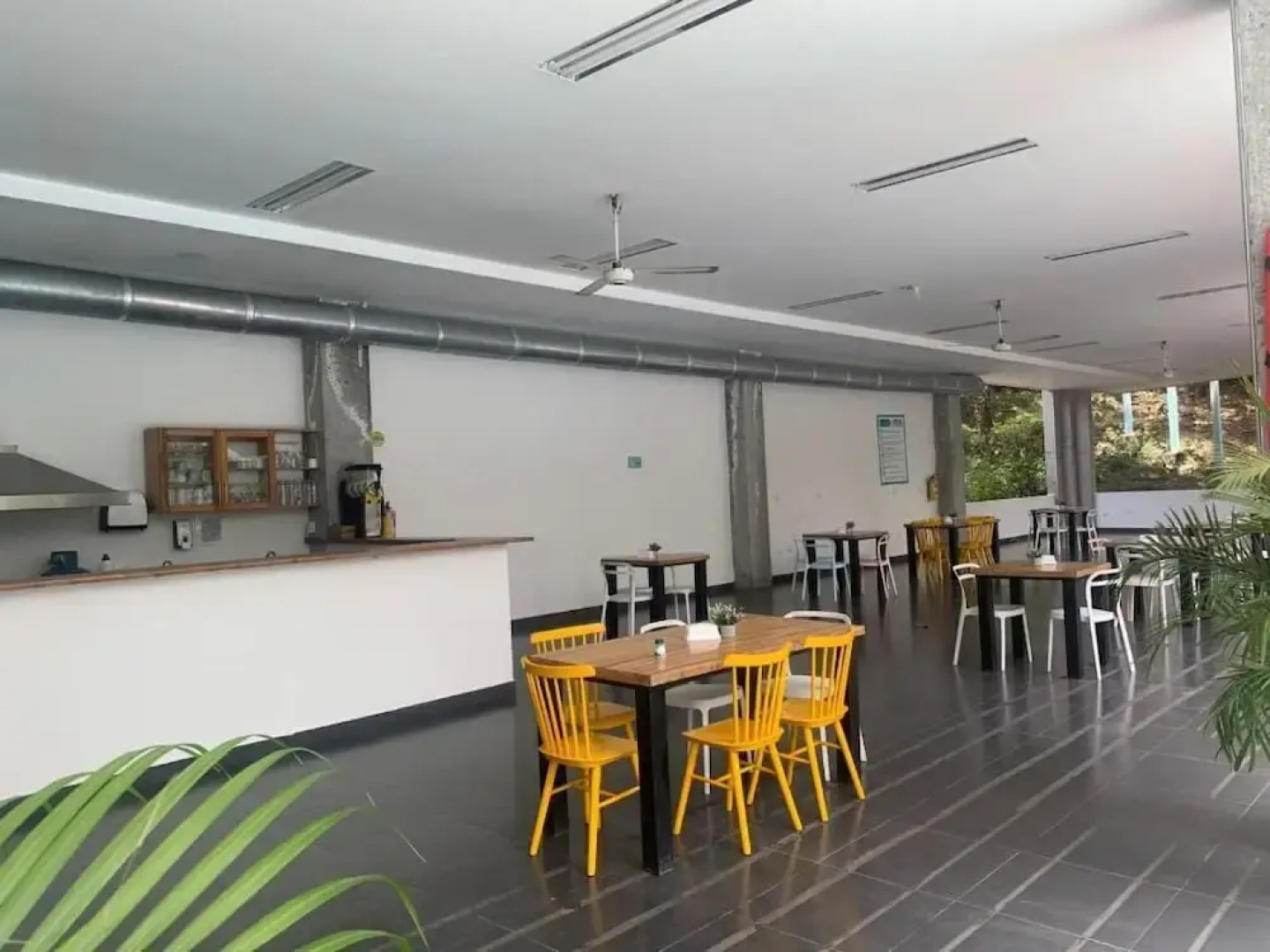 Hotel Puerto Triunfo