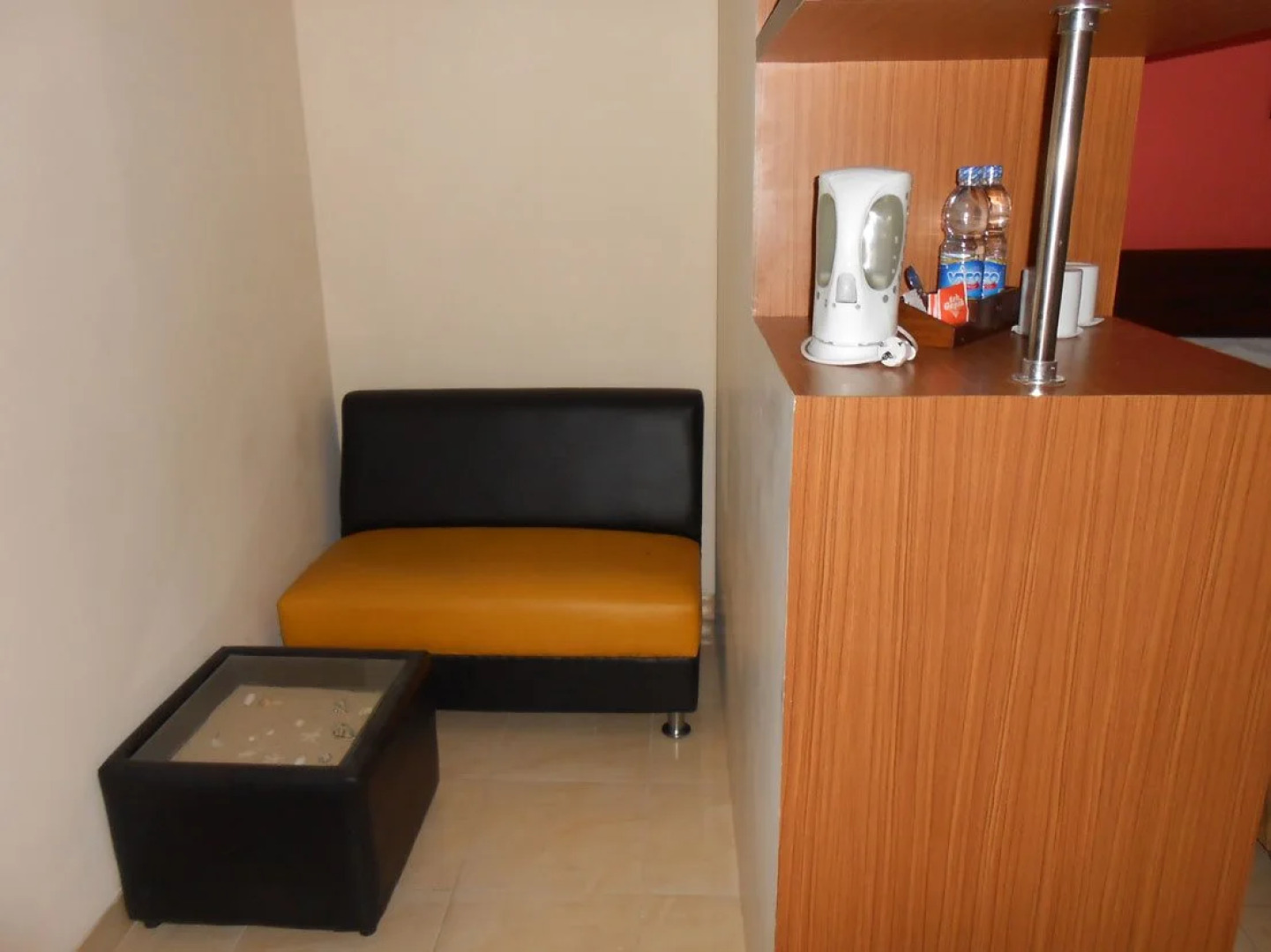 Pineapple Mansion Solo