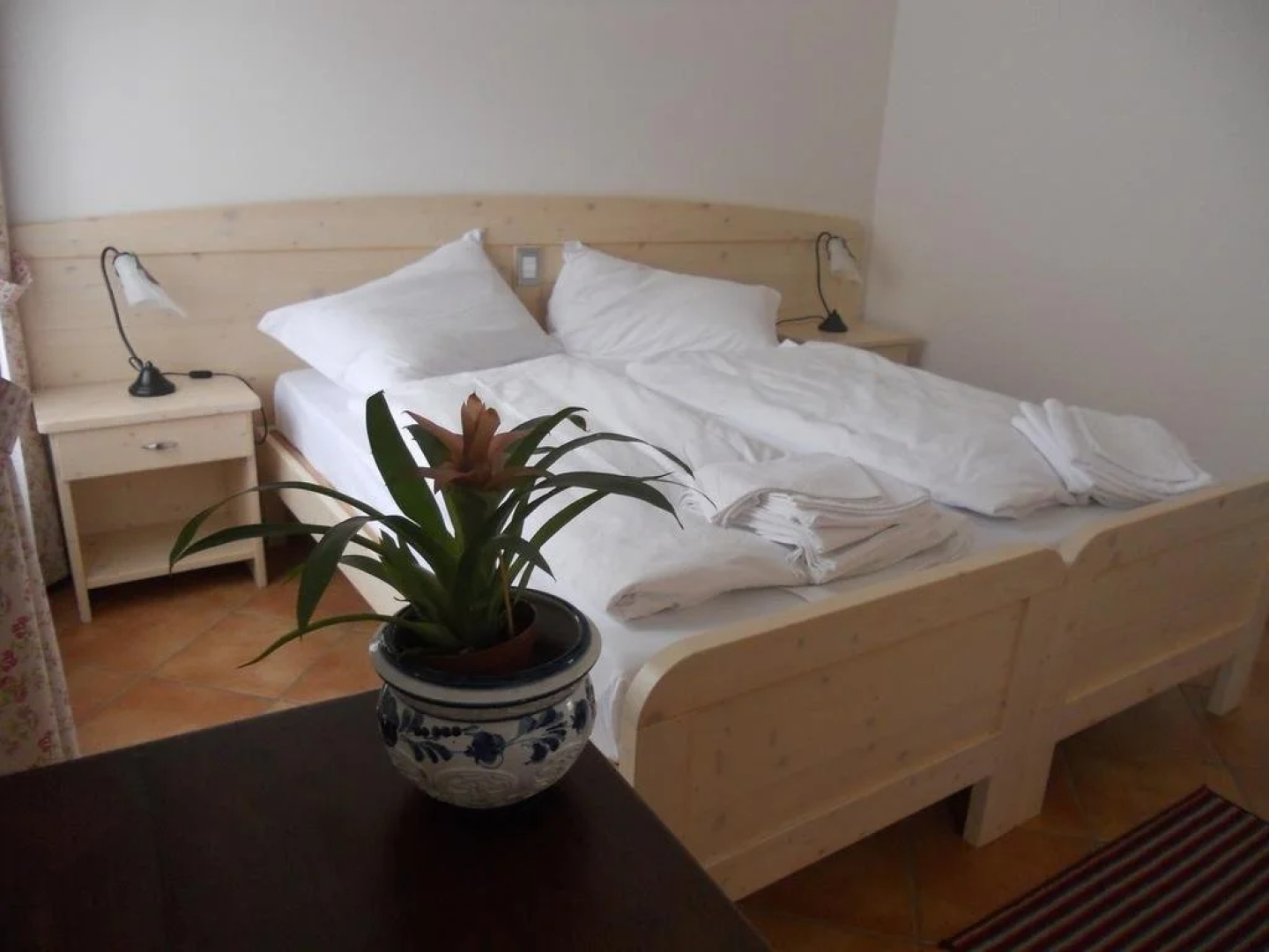 B&B Agritur Affittacamere Capra Mauro