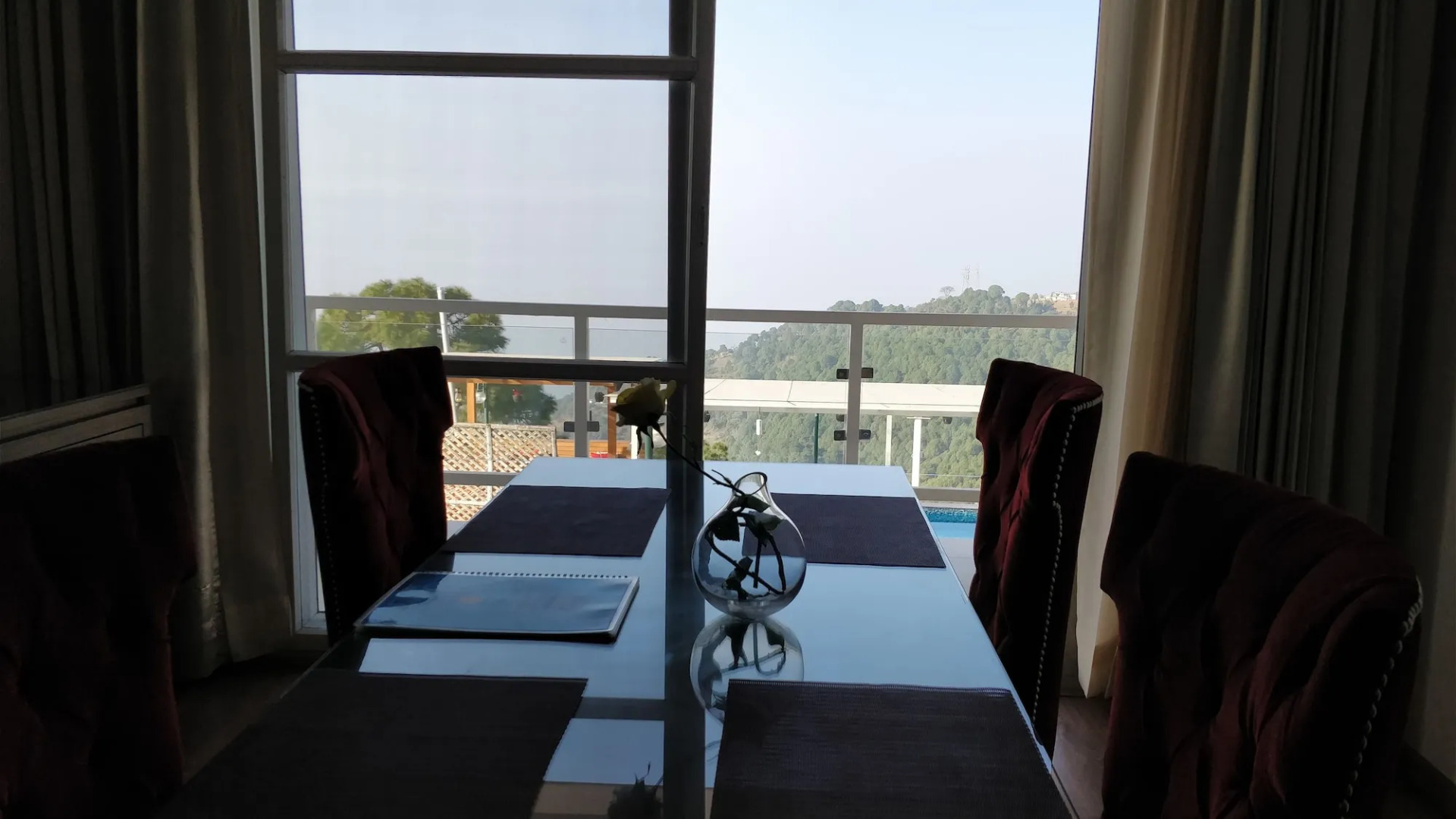 Indraprastha Spa Resort