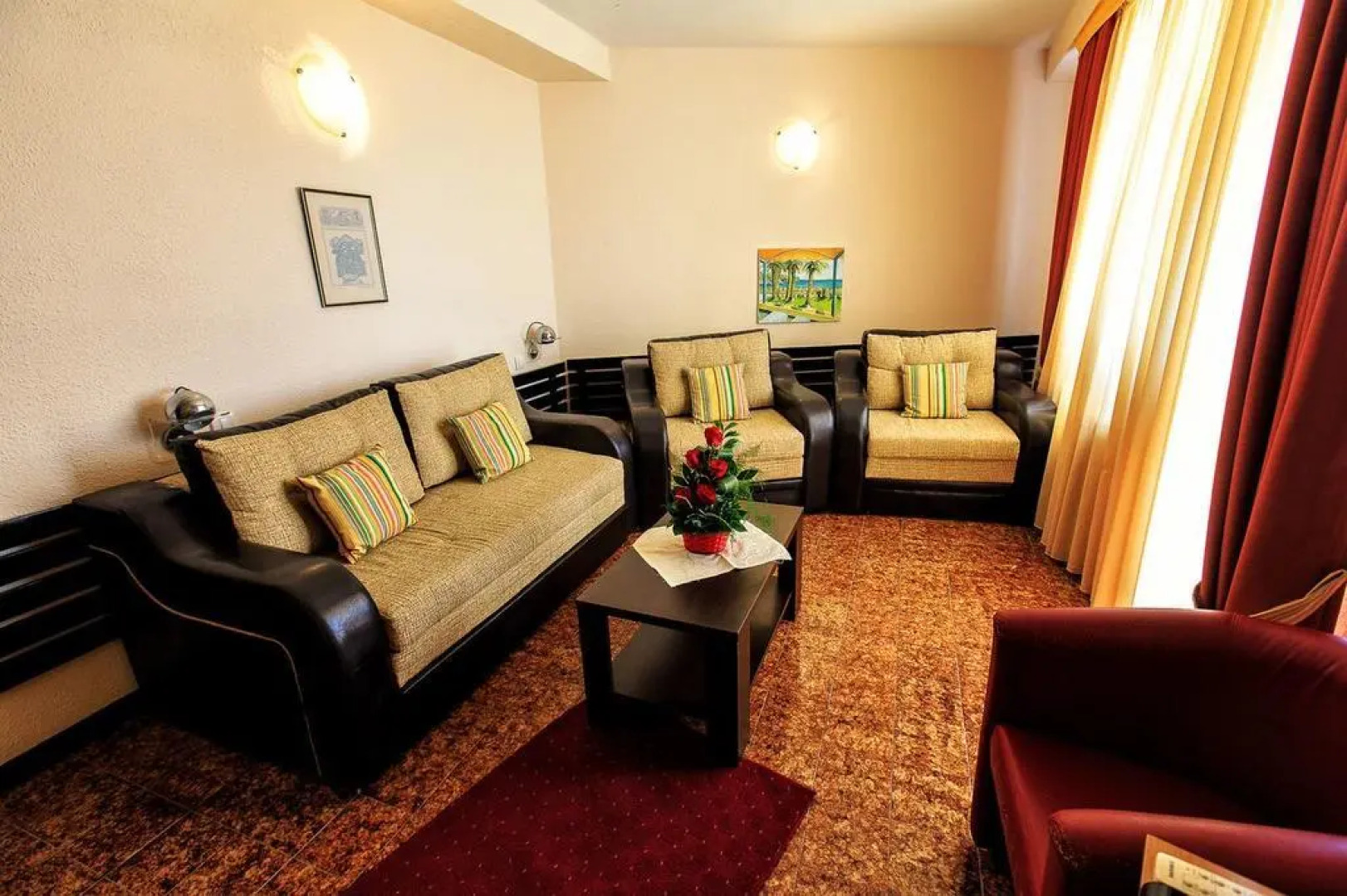 Hotel Korali