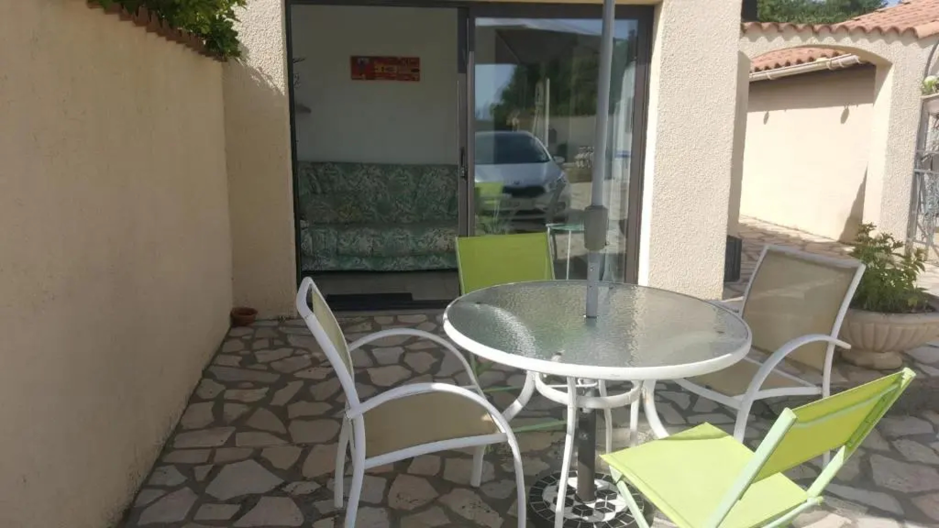 Gîte indépendant