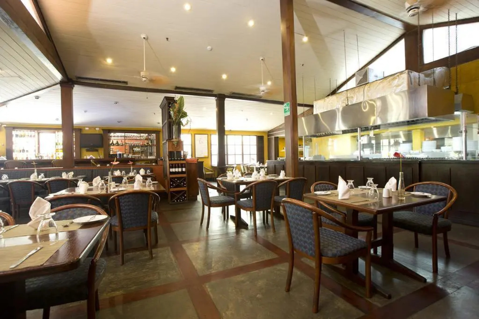 Eurobuilding Express Maiquetia