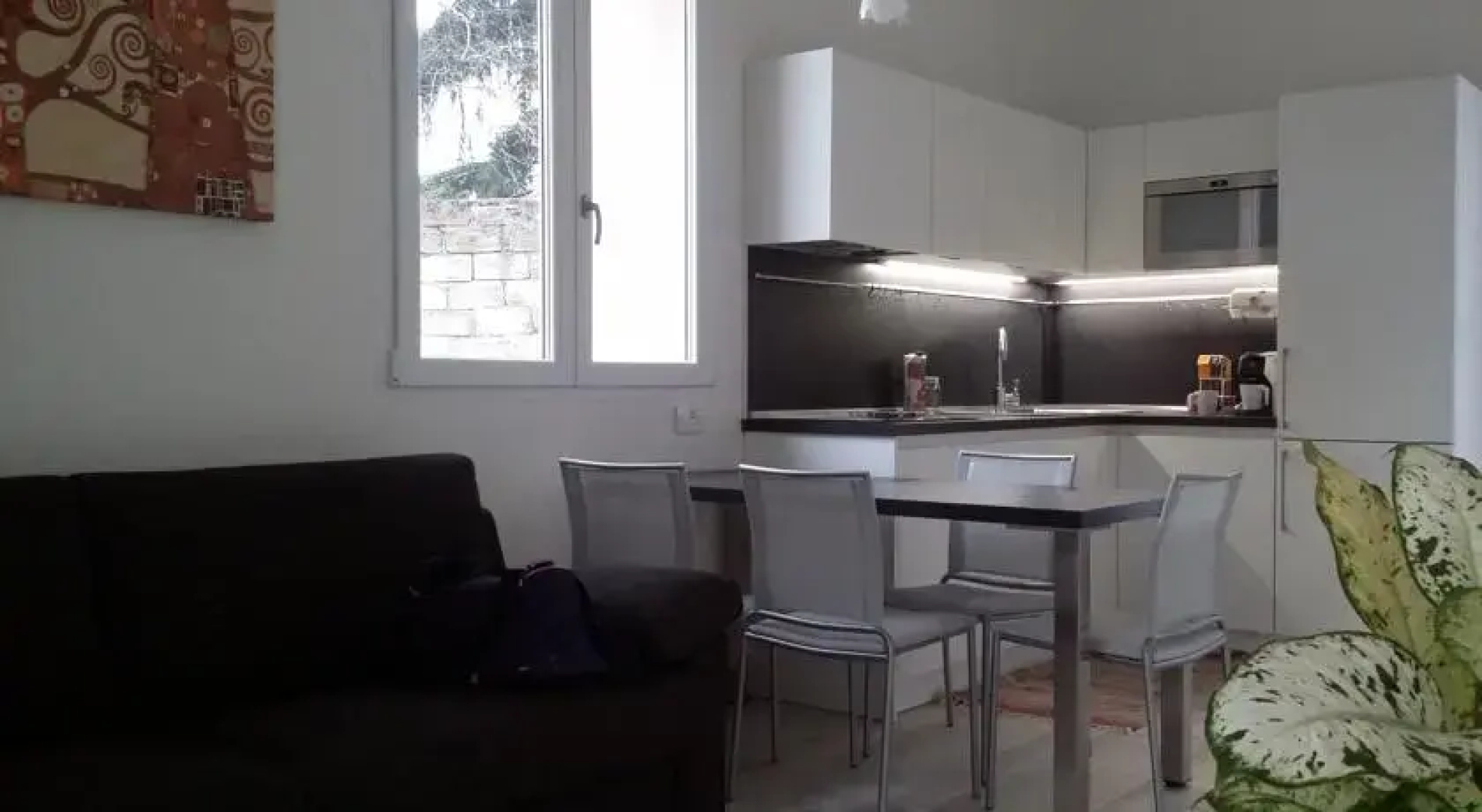 La Casa Del Faggio