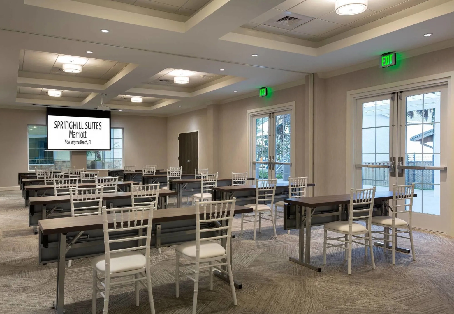 SpringHill Suites by Marriott New Smyrna Beach