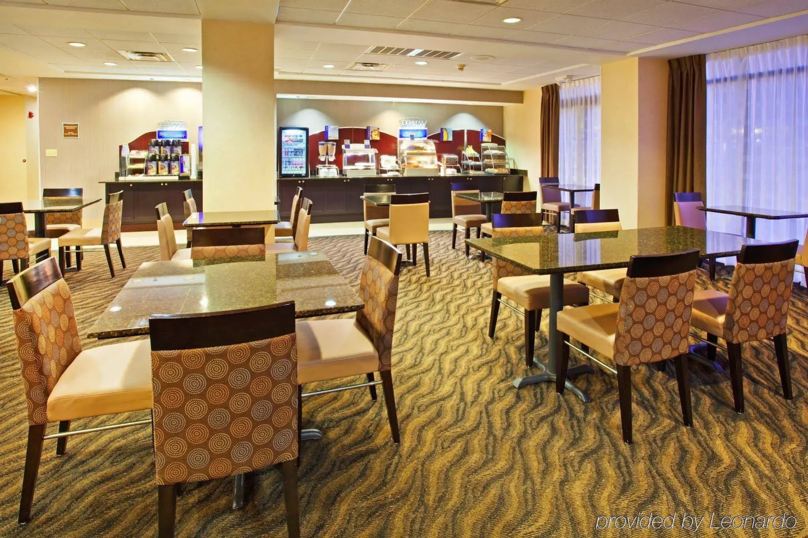 Murfreesboro Central Hotel