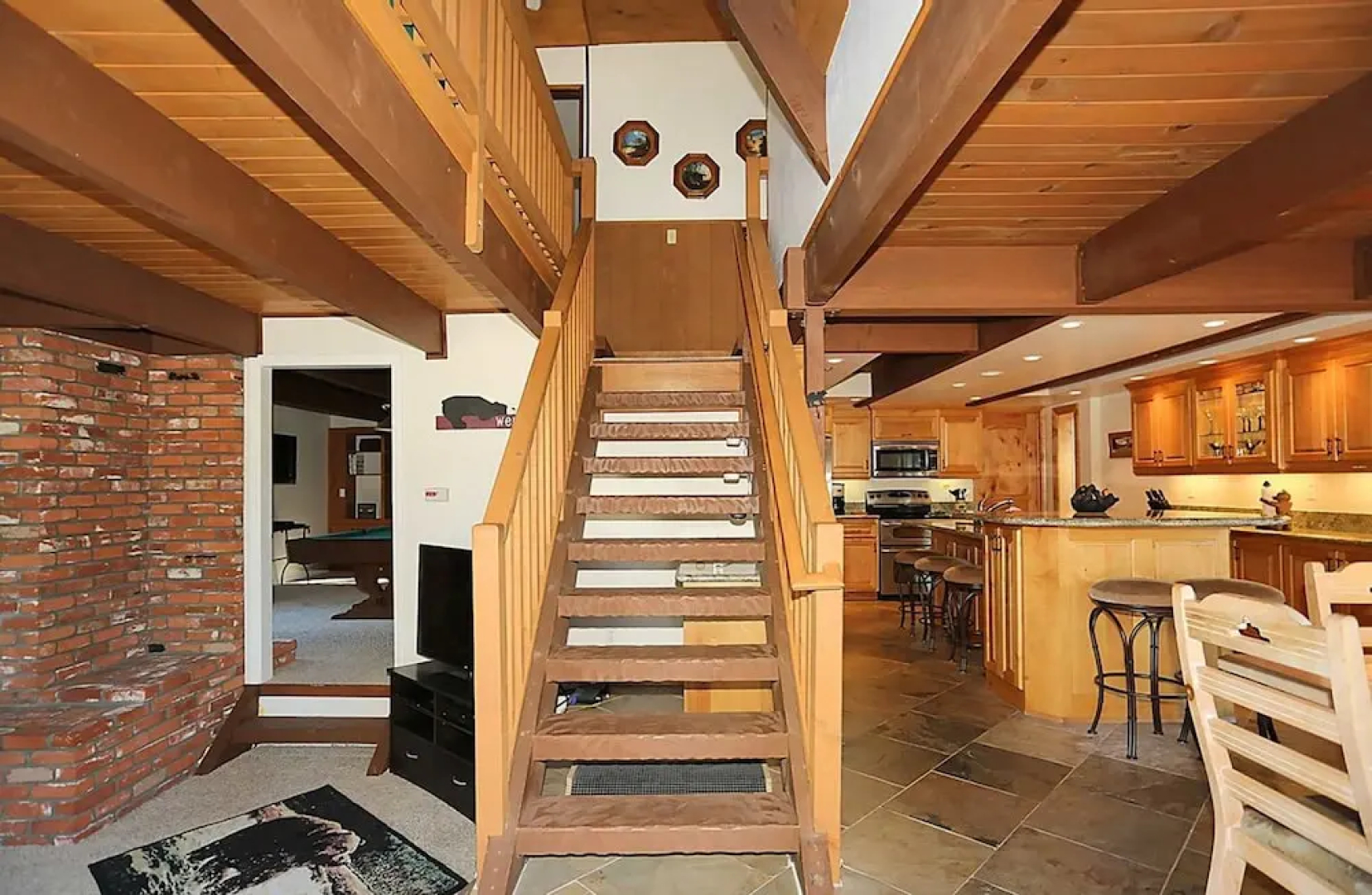 Bear Tree Hideaway 1510 by RedAwning