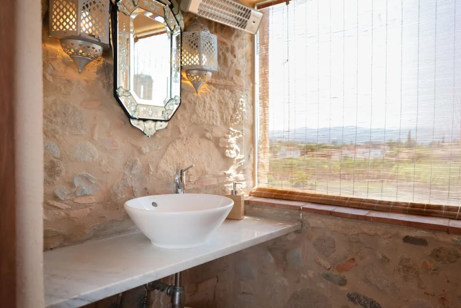 Flateli Casa Indiana