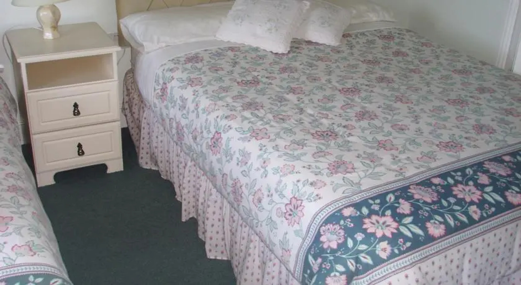 Springfield House B&B