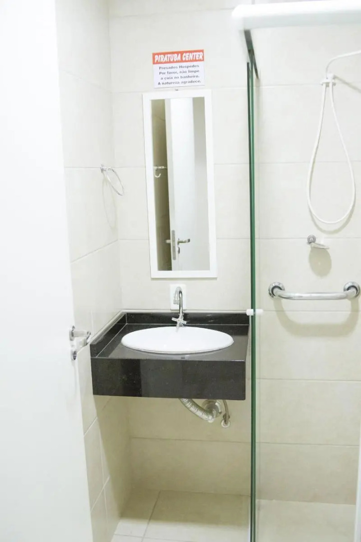 Pousada Center Piratuba