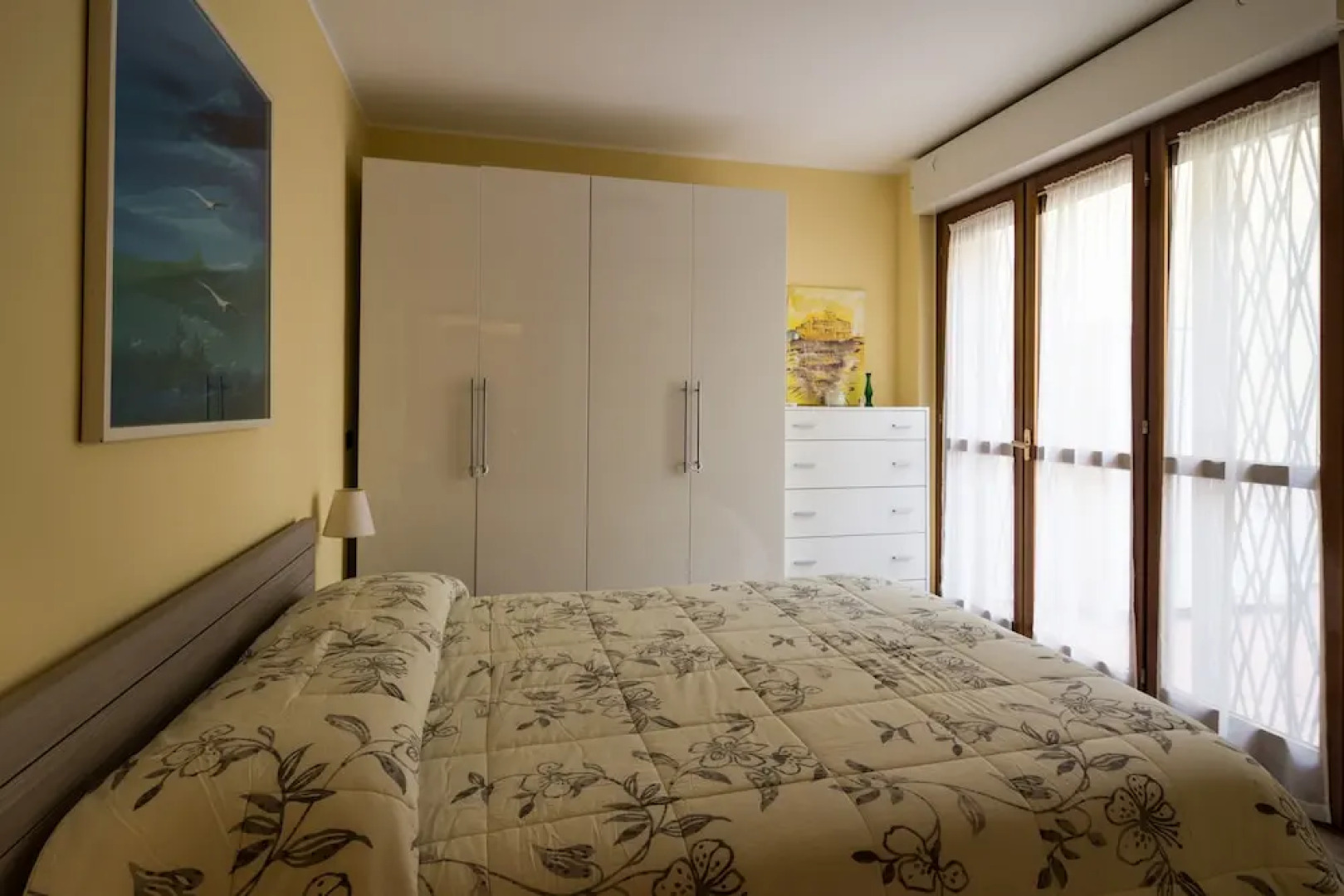 Cozy Penthouse Holiday House