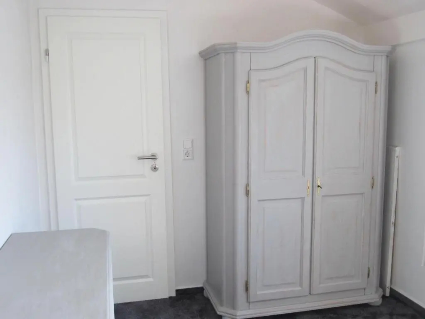 Ferienwohnung England