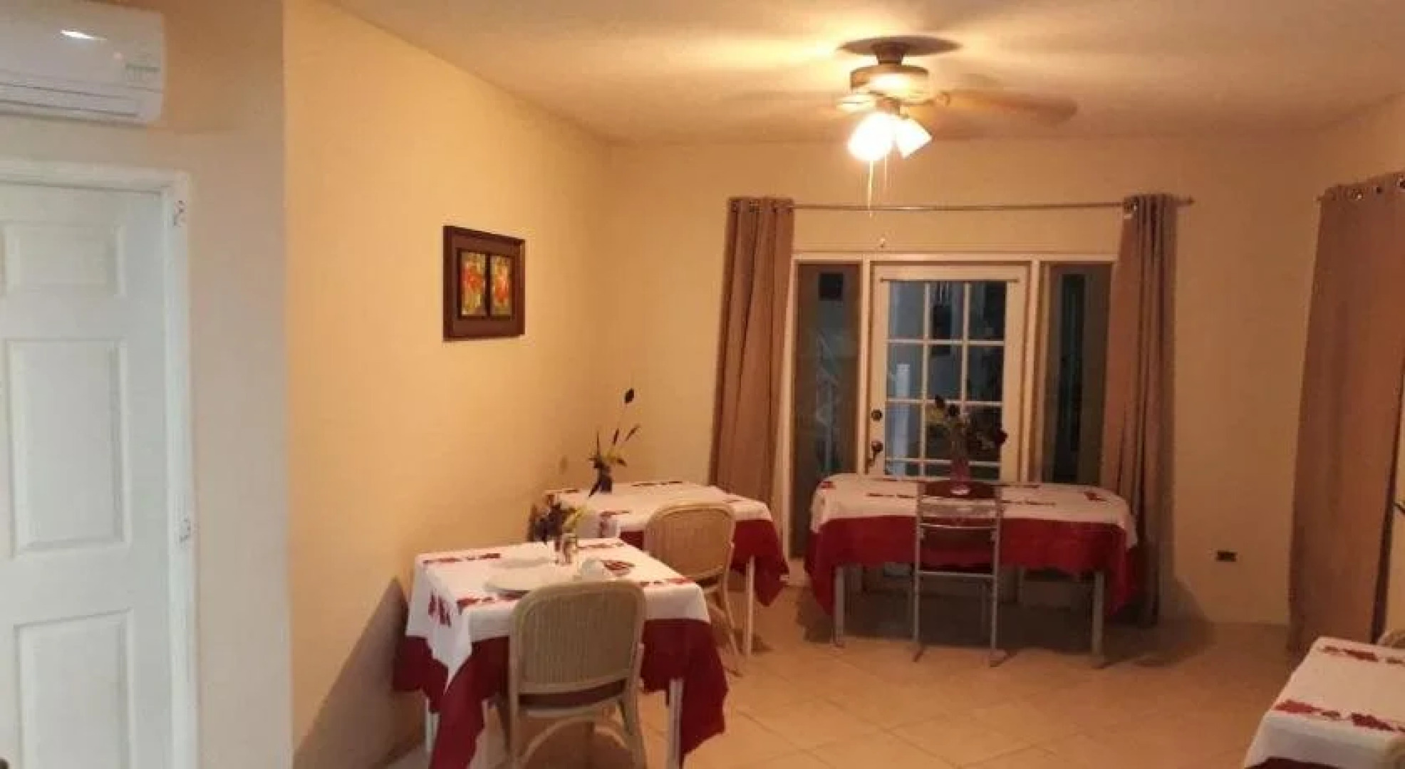 Haven House Apartments