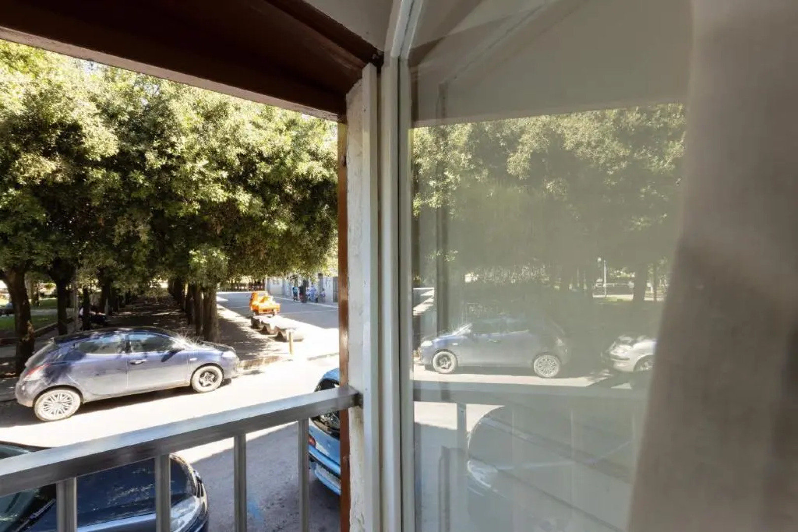 B&B La finestra sui Giardini