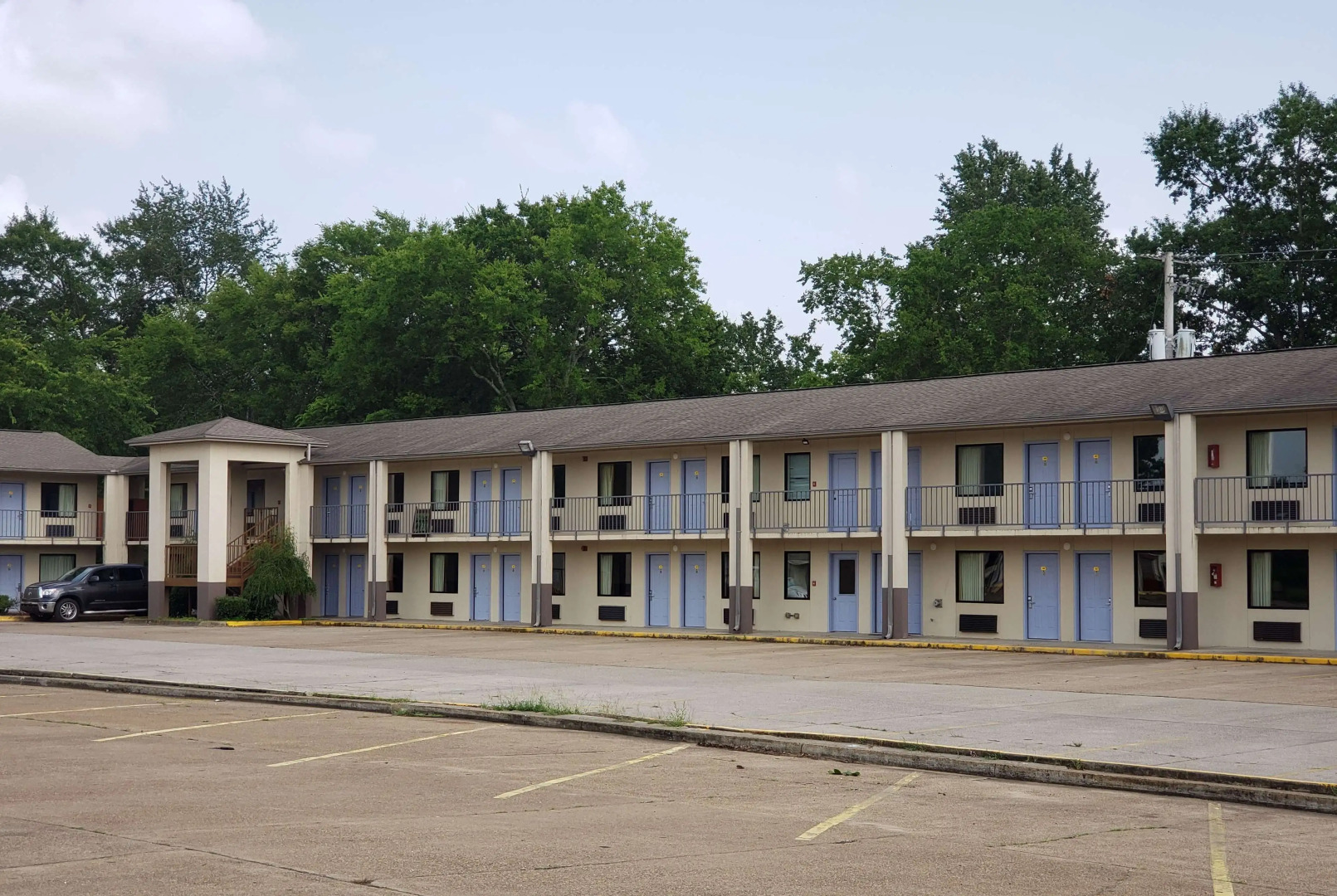 Super 8 by Wyndham Arkadelphia Caddo Valley Area