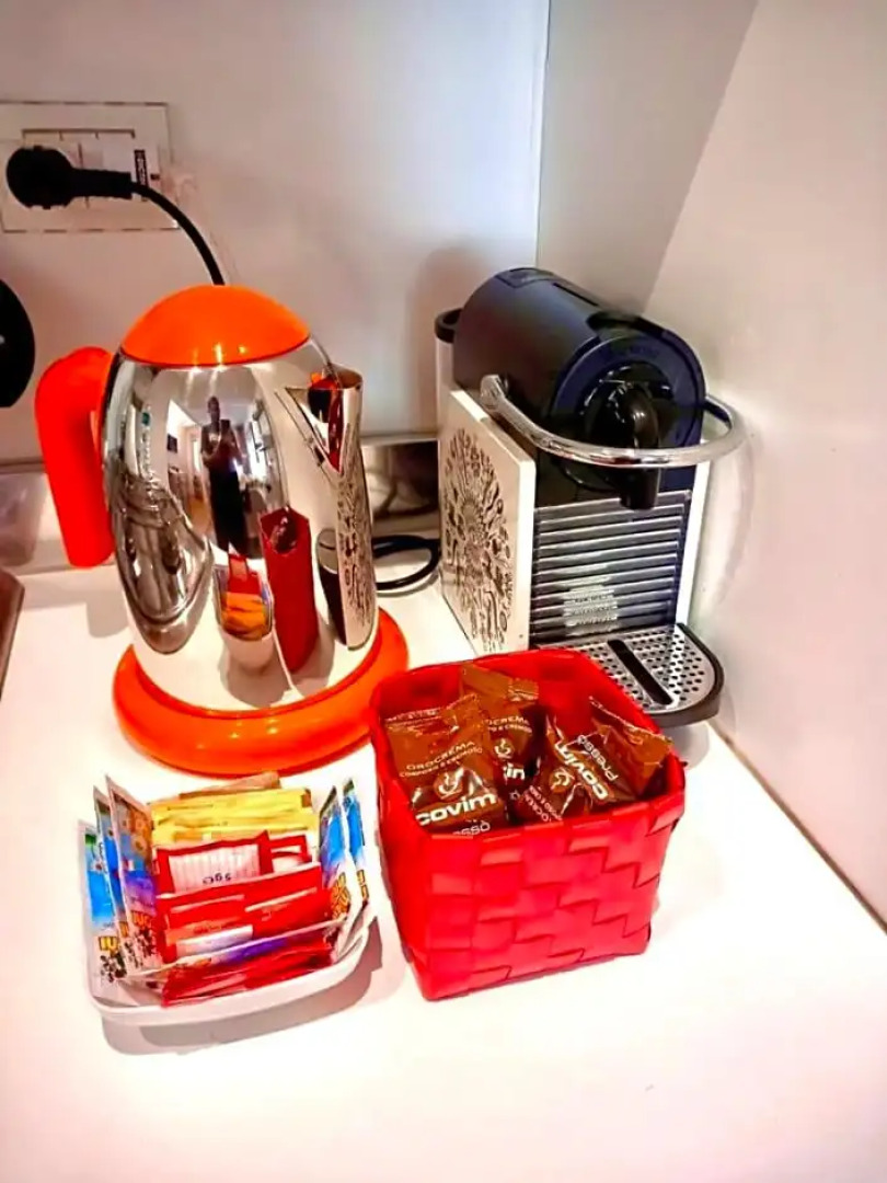 Bed and Breakfast Residenza Matteotti