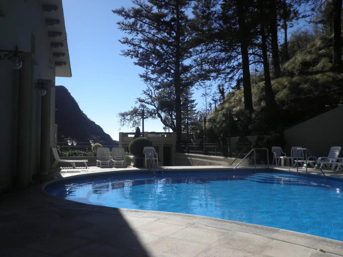 Hotel Spa Termas de Reyes