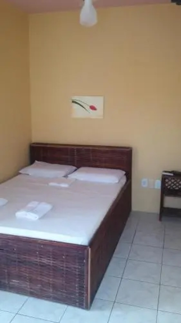 Pousada Brisa do Mar