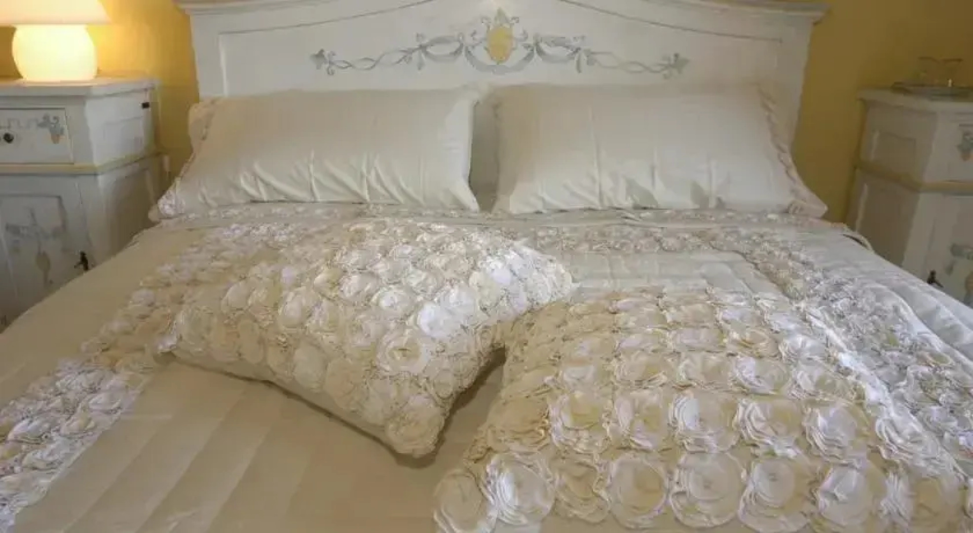 Bed and Breakfast San Carlo