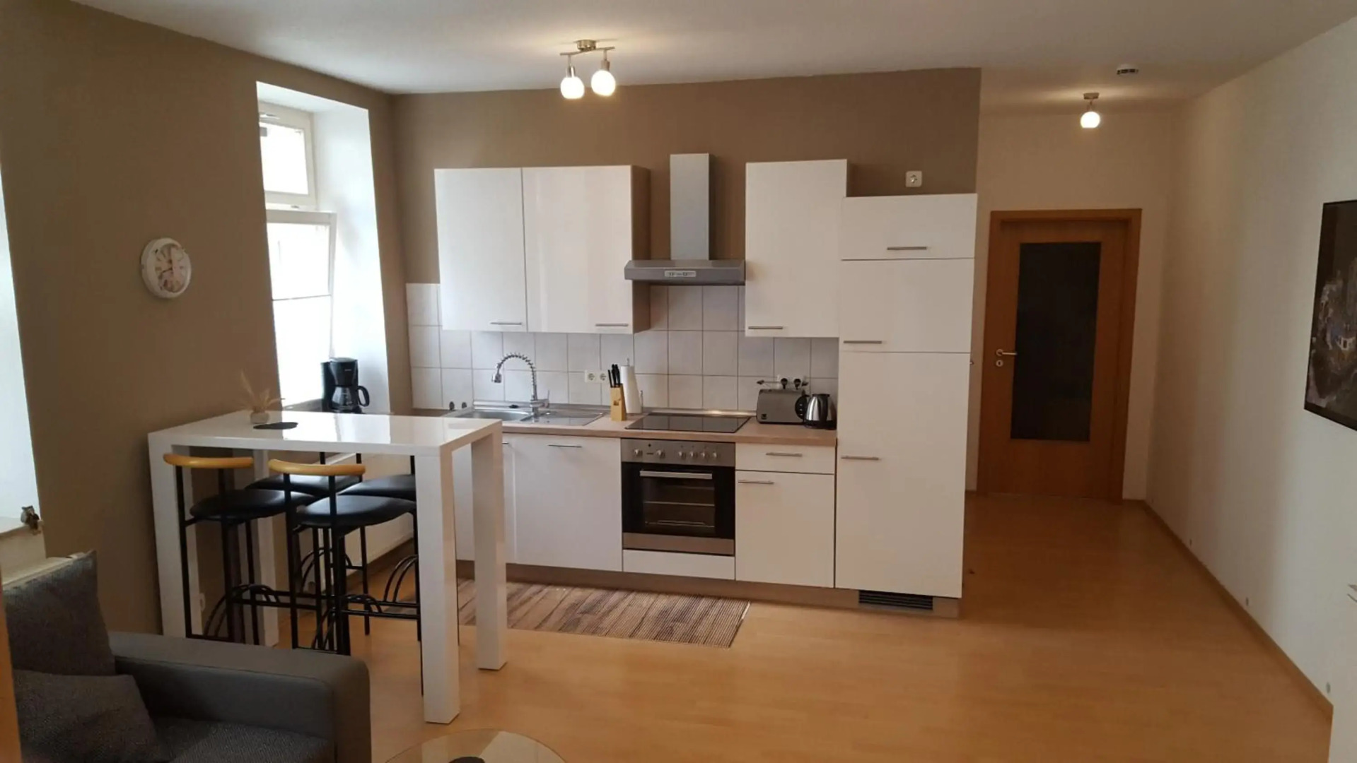 Neu! Ferienwohnung in Erfurt