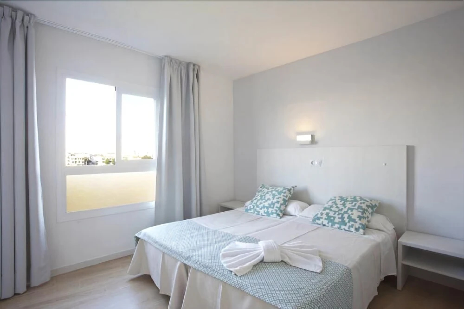 BJ Playamar Hotel & Apartamentos