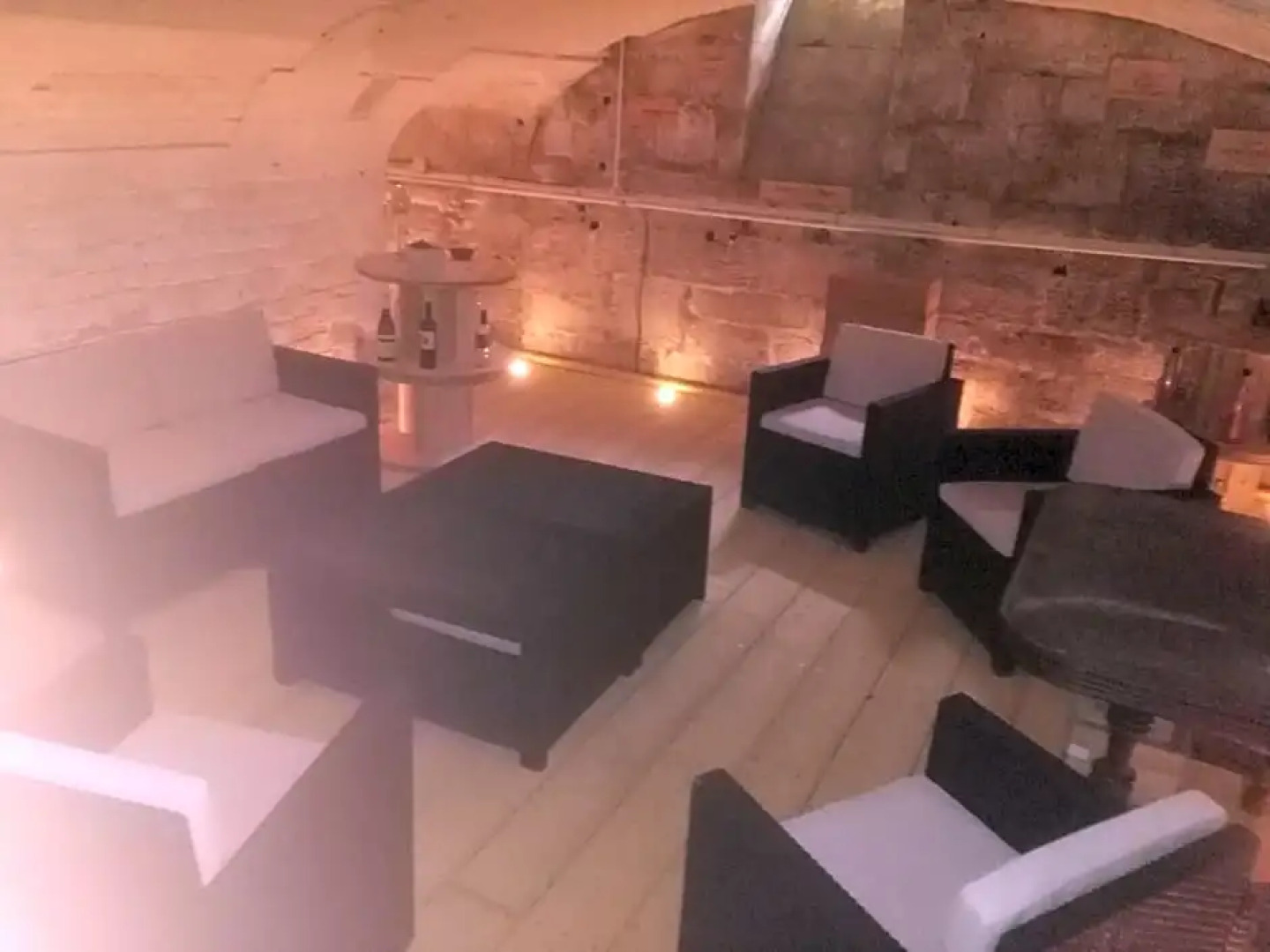 Bed & Breakfast Chateau Les Cèdres