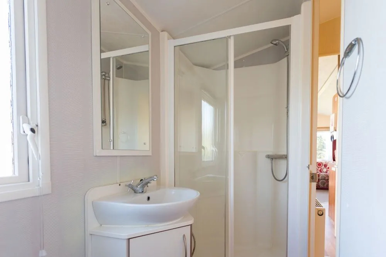 Tencreek Holiday Park