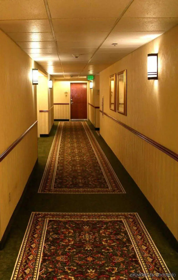 Hampton Inn San Francisco Airport