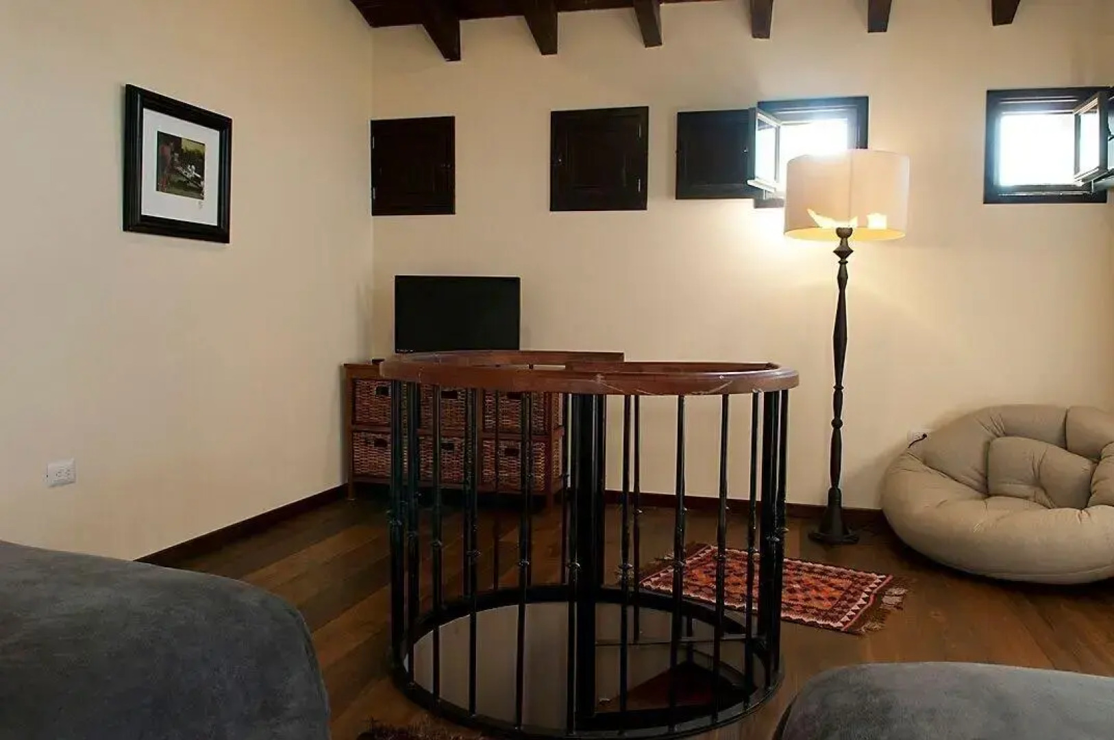 Hotel La Santísima Trinidad