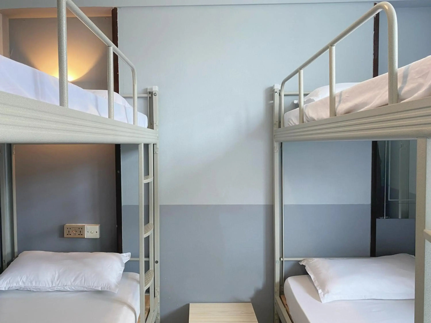K Hotel 14