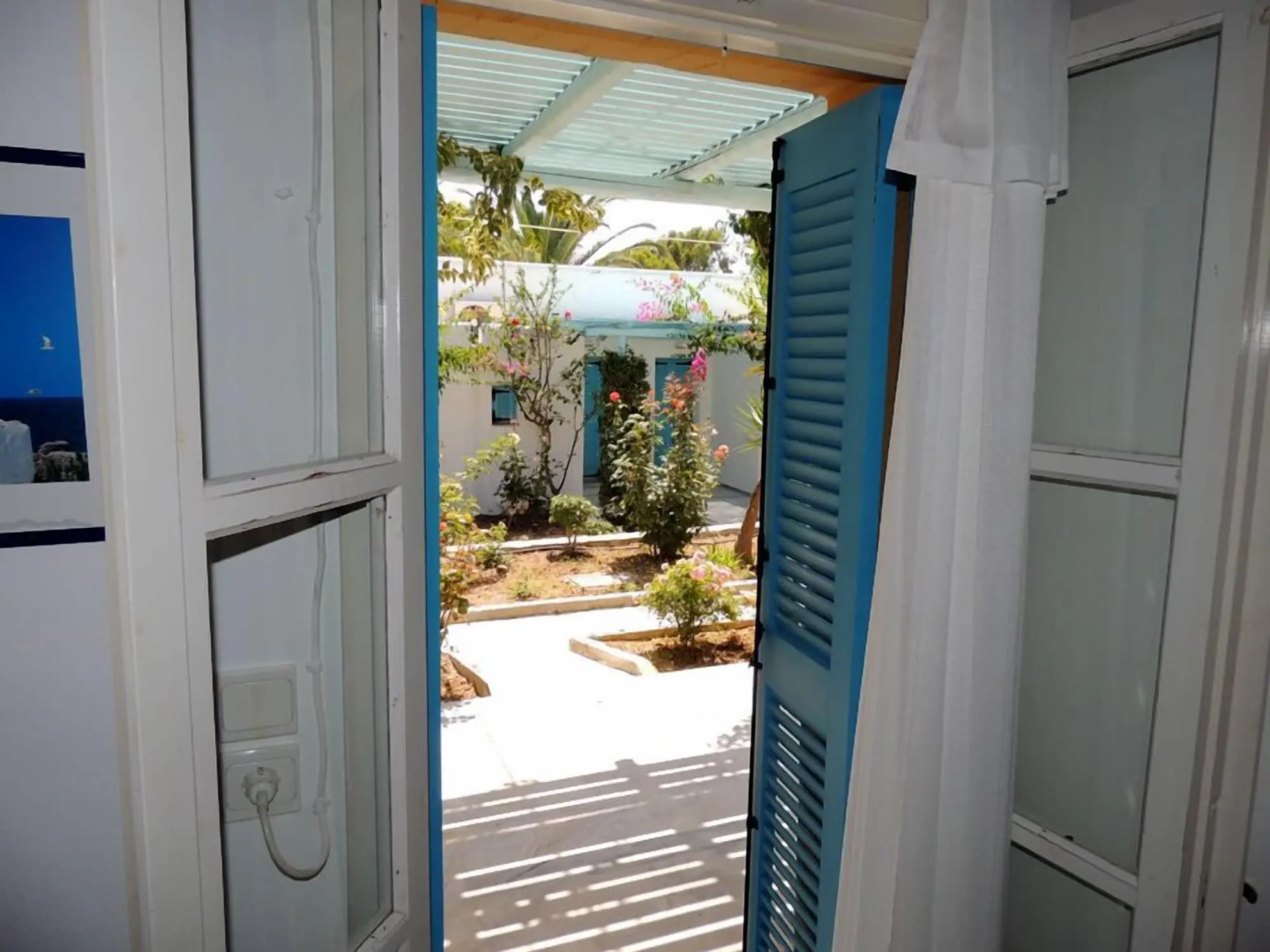 Santa Maria Surfing Beach Hotel (Village/Camping)