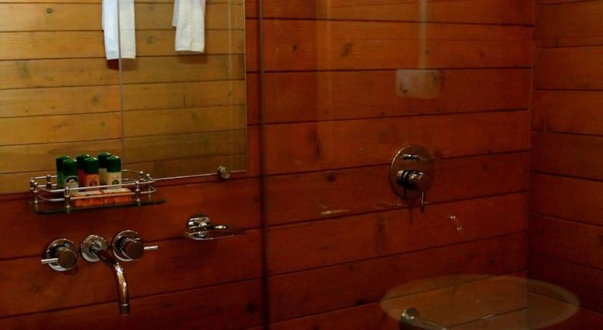 The Fern Beira Mar Resort