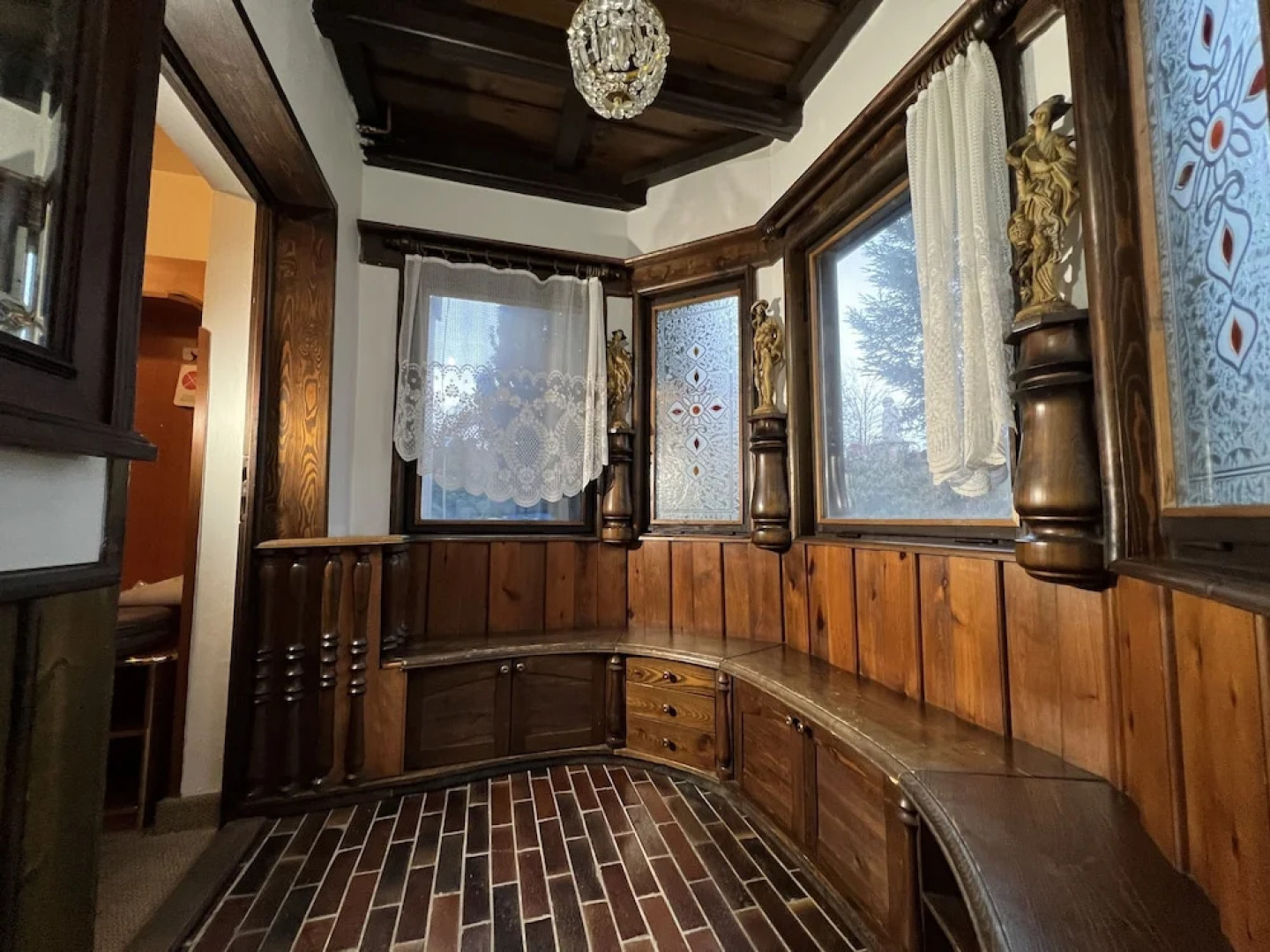 Schlosshotel Marienbad