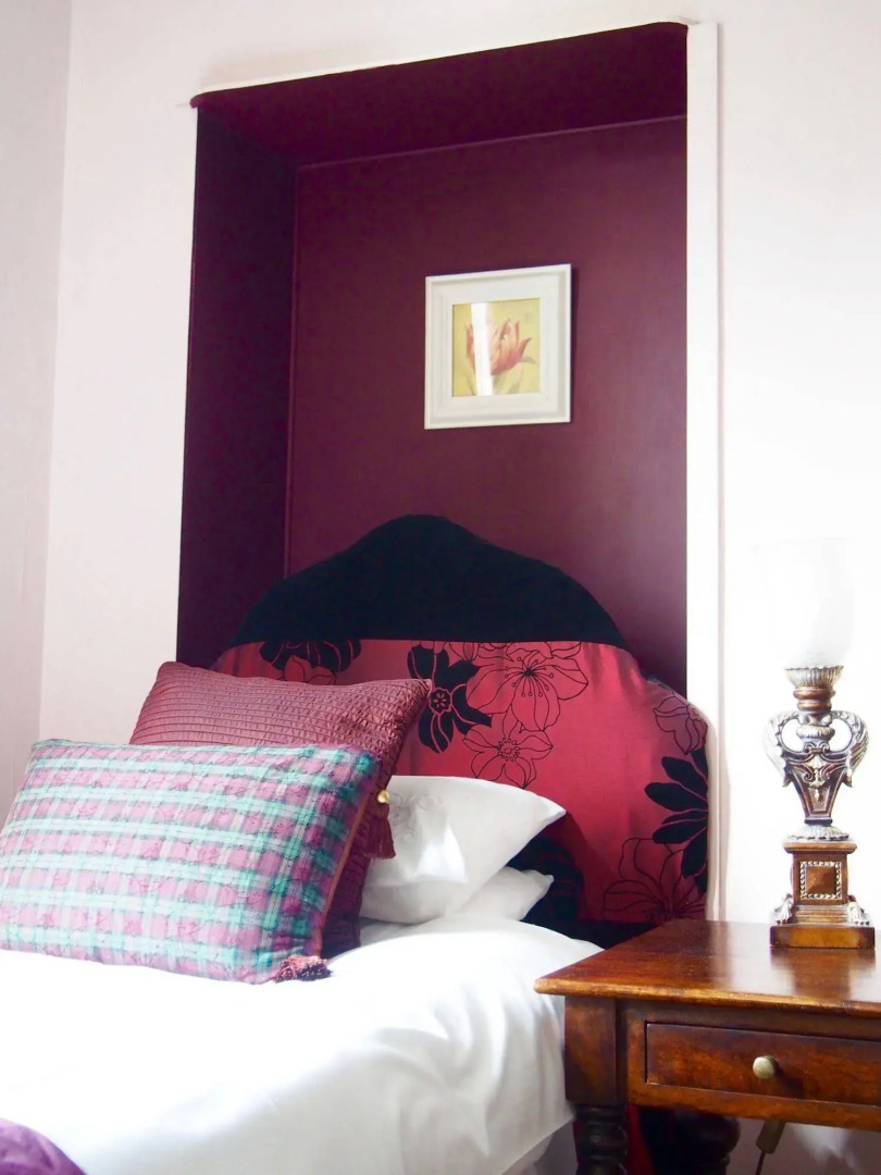 Wrangham House Hotel