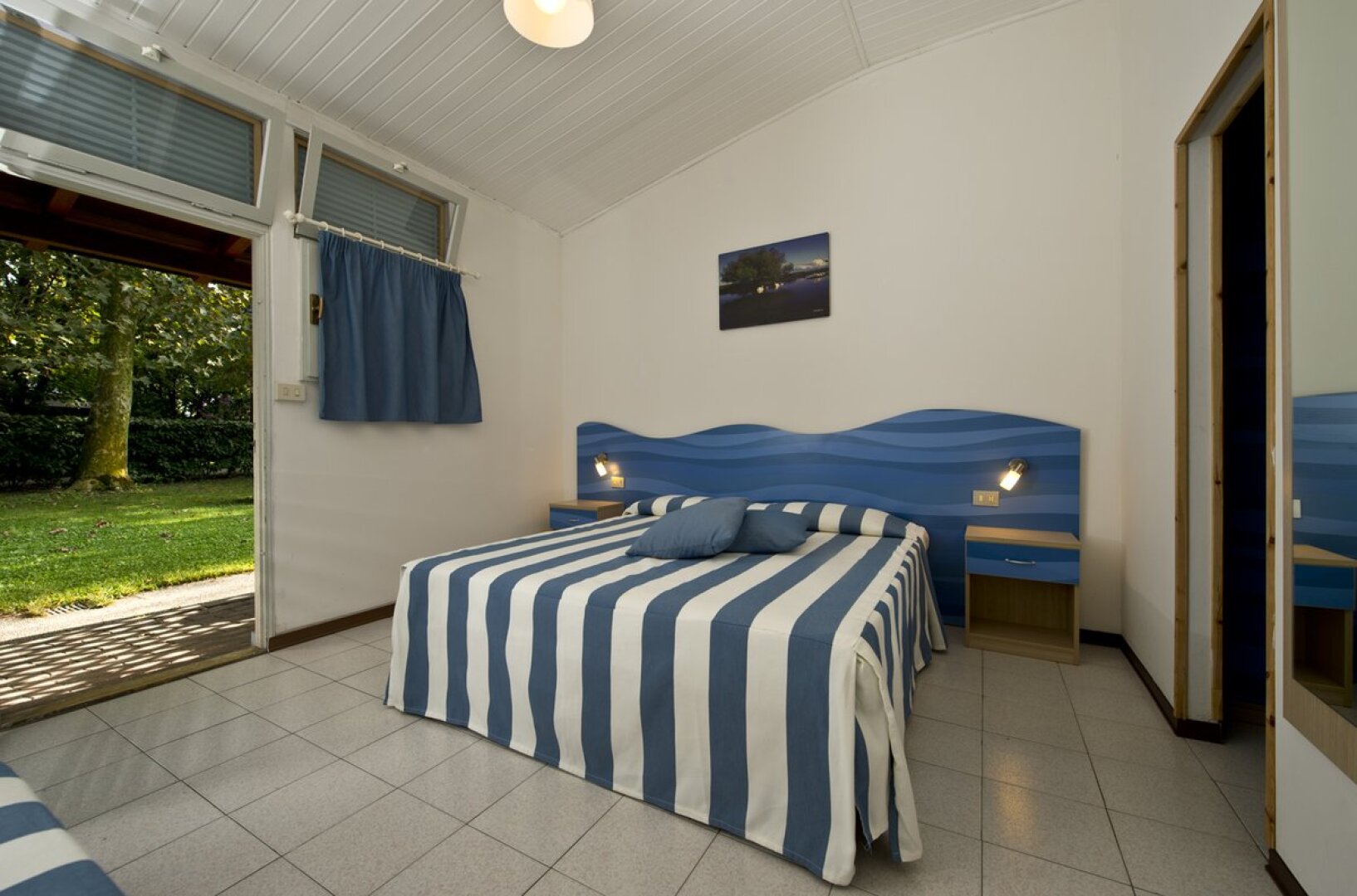 Spiaggia Romea - Residence