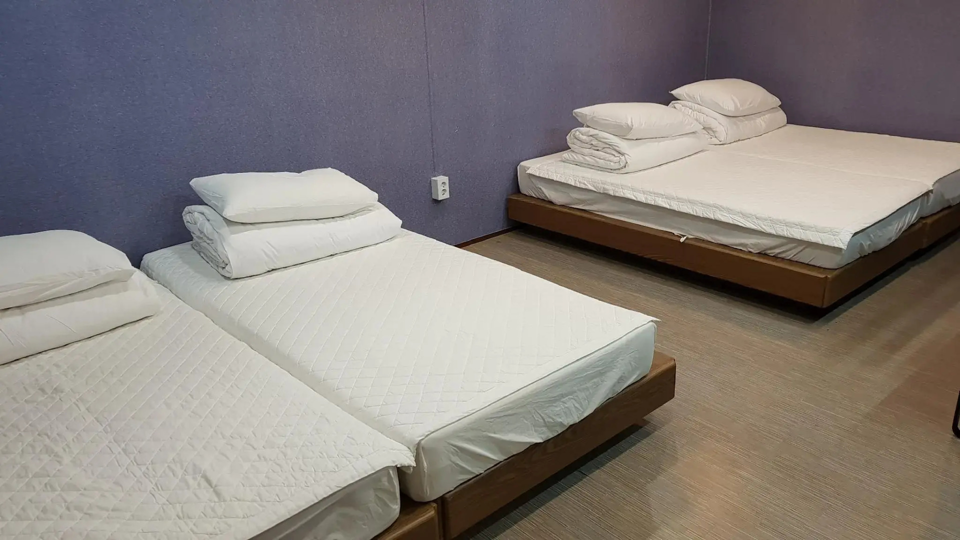 Soosong Guest House - Hostel