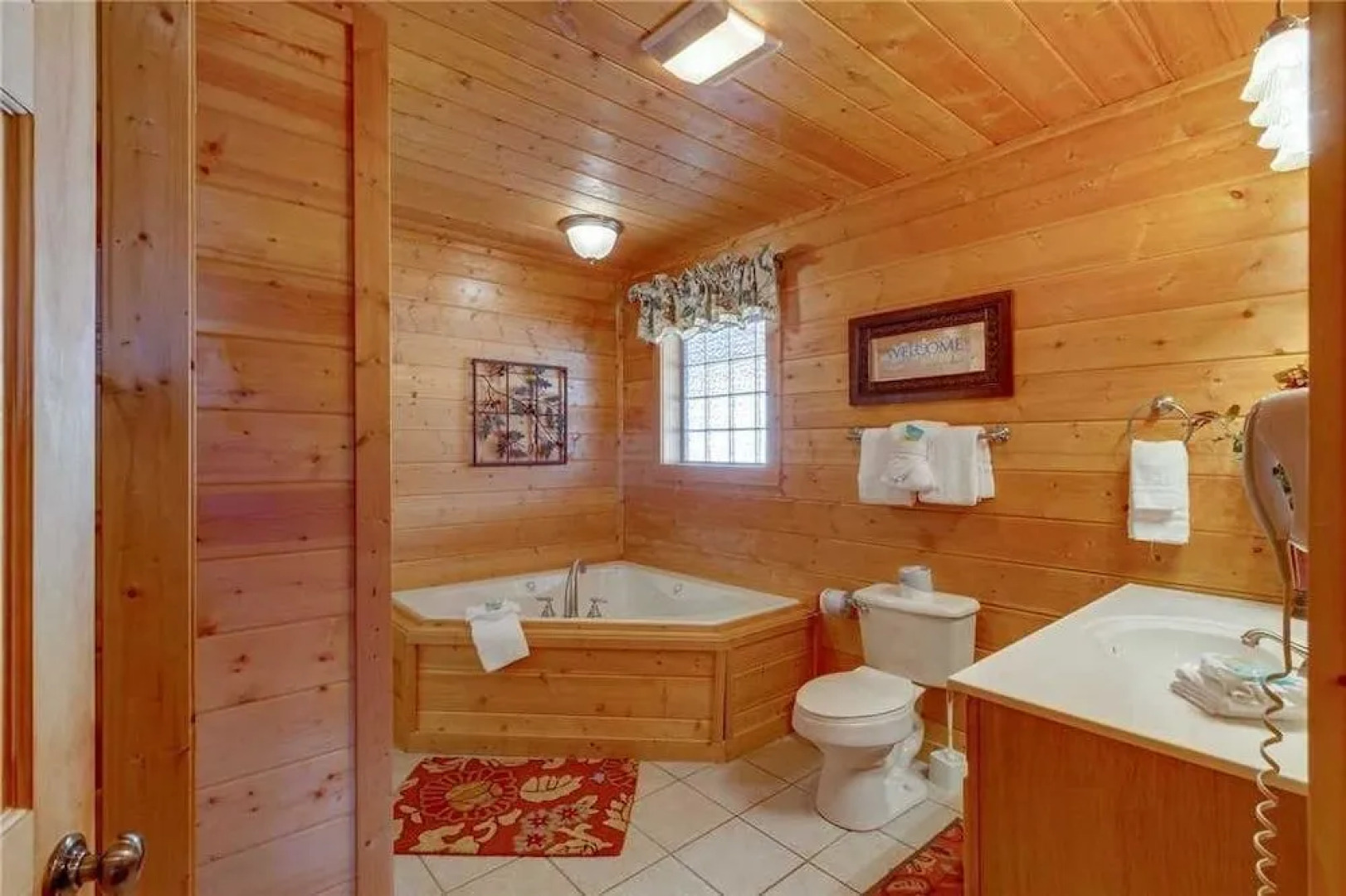 Majestic Hideaway by RedAwning