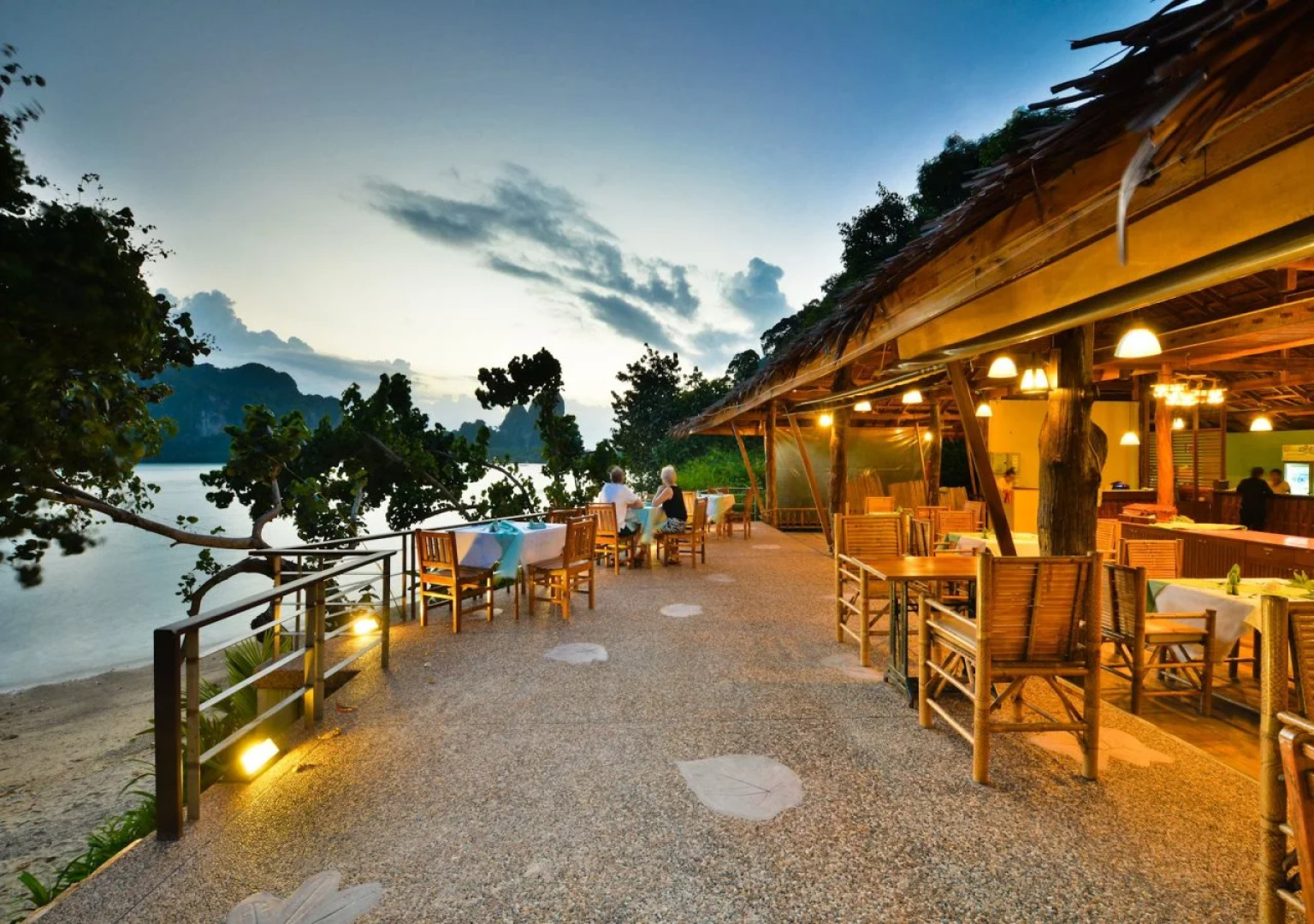 Railay Great View Resort And Spa