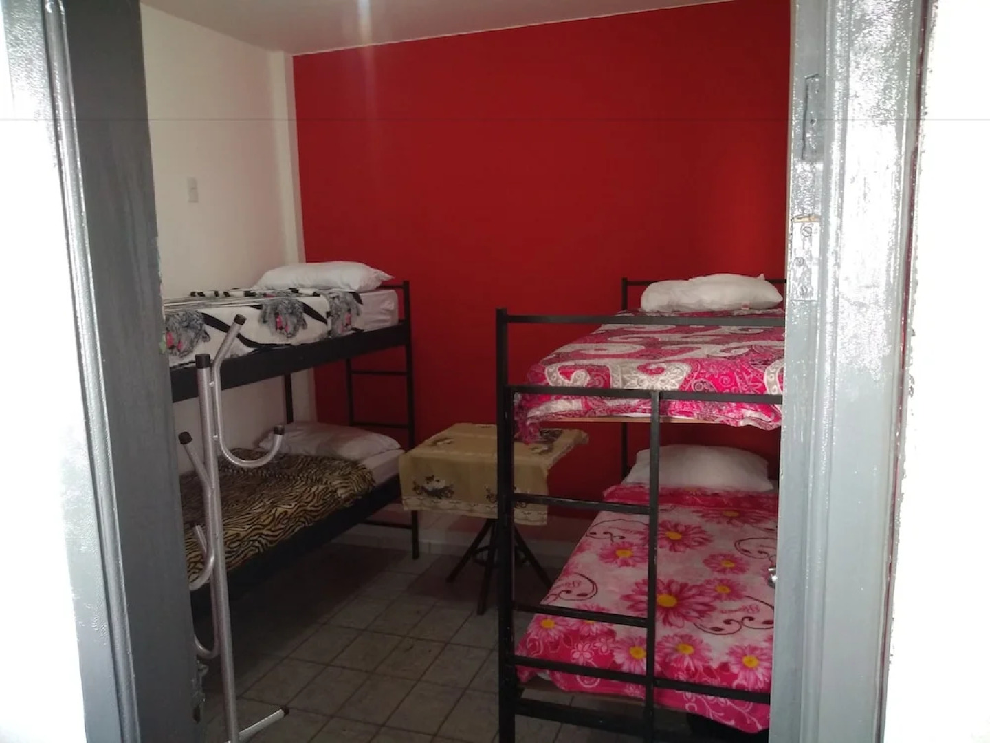 Hostel Brasília Capital