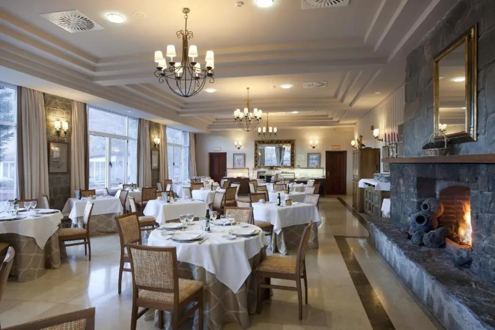 Parador de las Cañadas del Teide