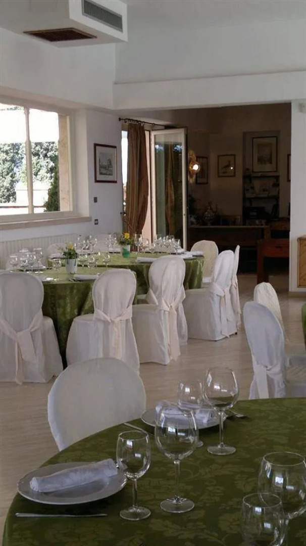 Tenuta di Pietra Porzia