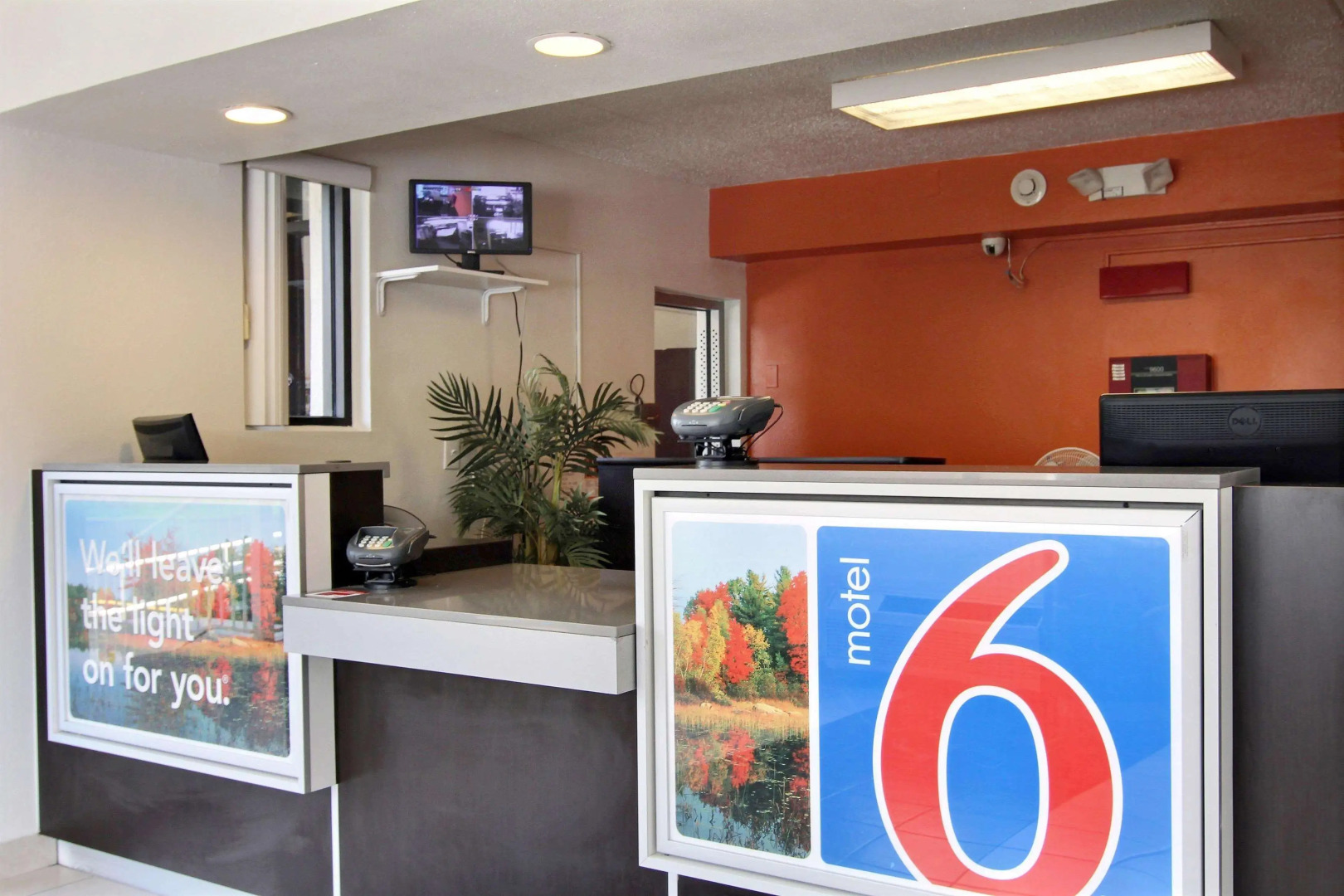 Motel 6 Middleburg Heights, OH - Cleveland