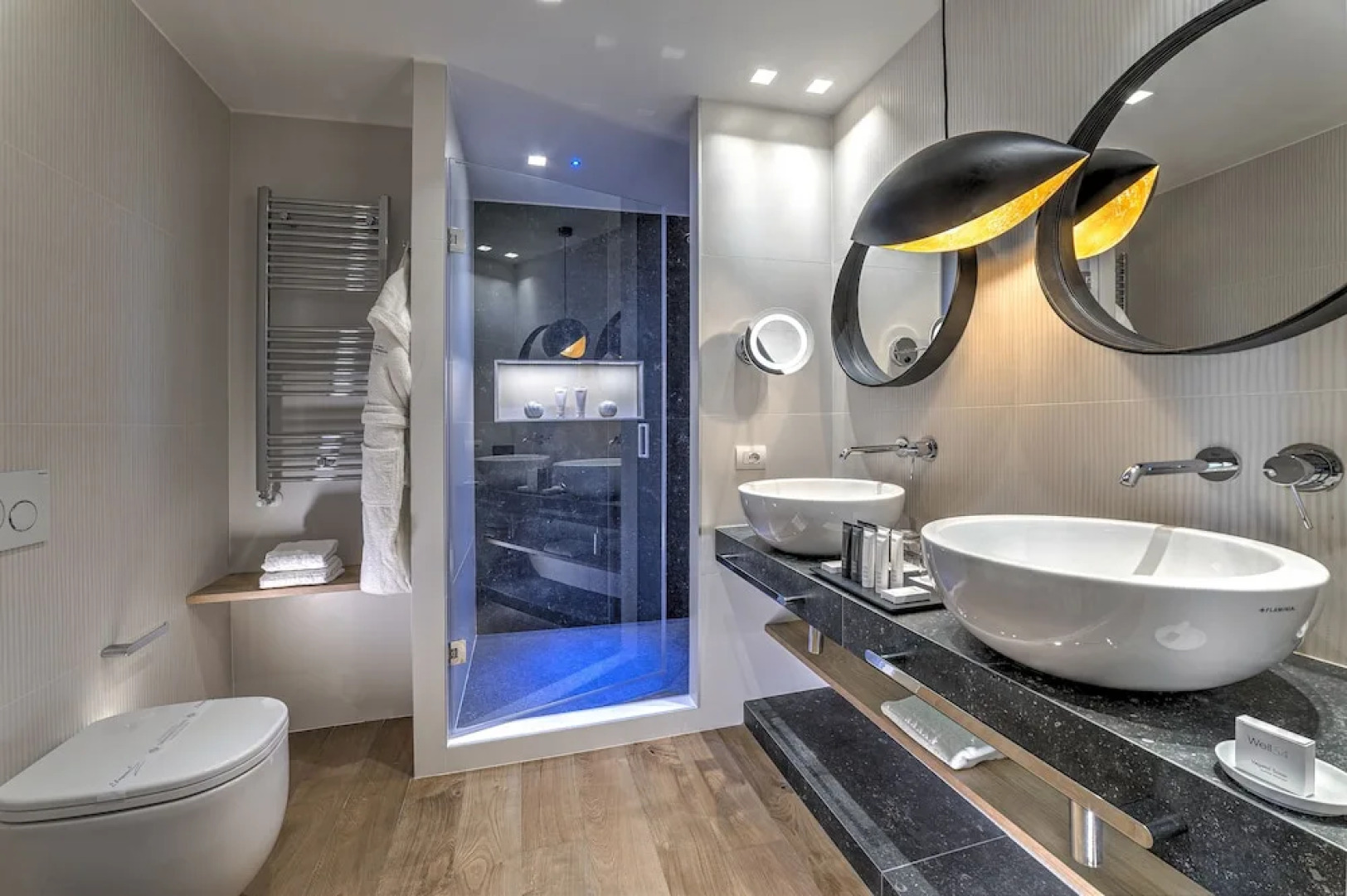 Esplanade Tergesteo - Luxury Retreat