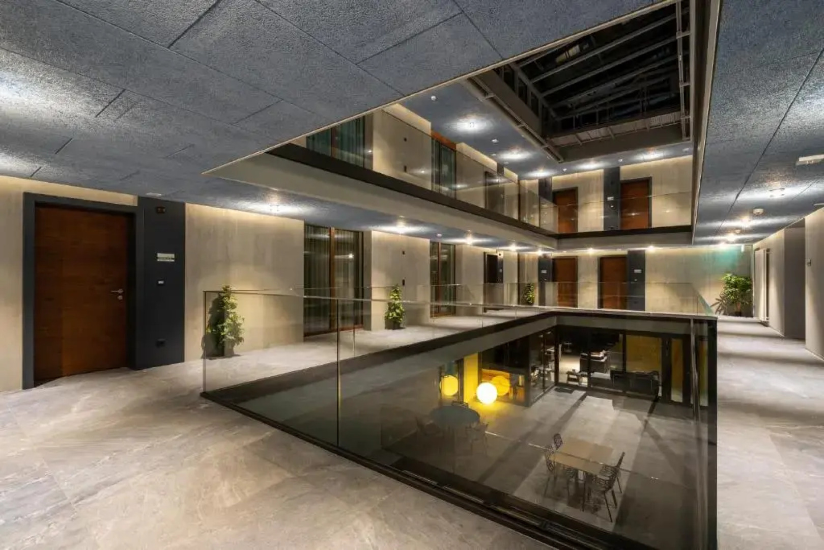 Swiss Hotel Apartments Interlaken