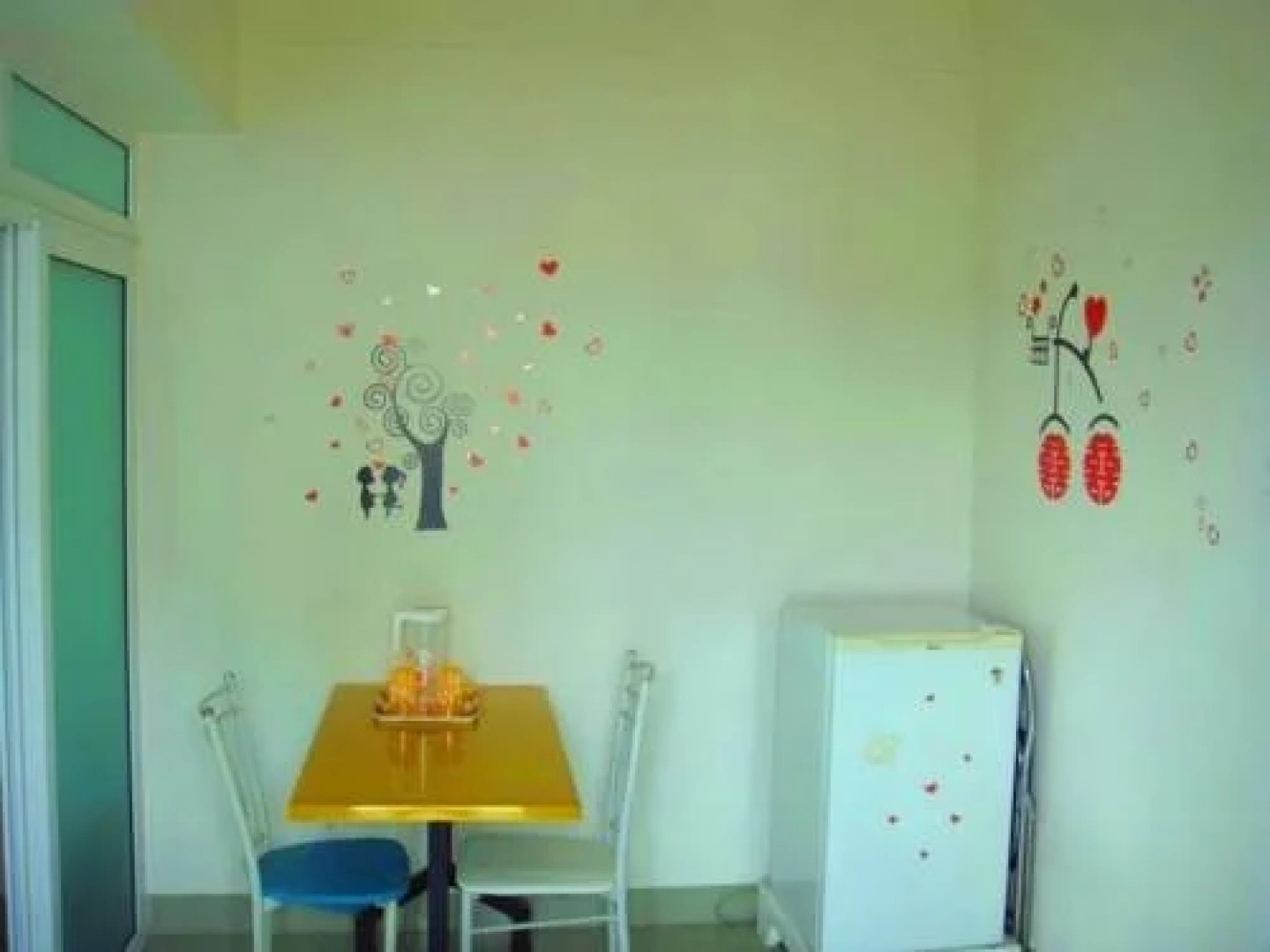 Sanya Simple Love Sea View Hostel